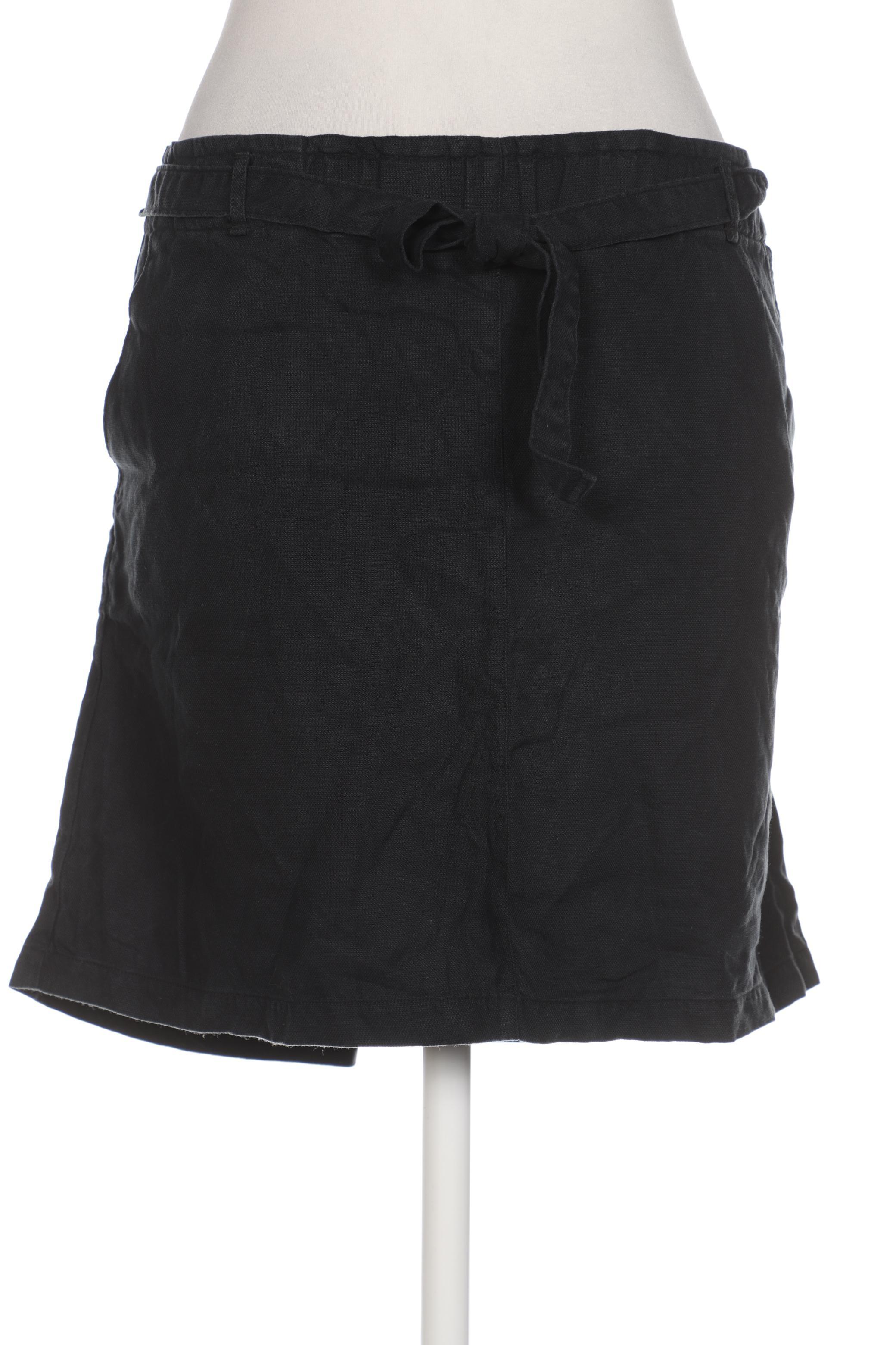 

Armedangels Damen Rock, schwarz, Gr. 36