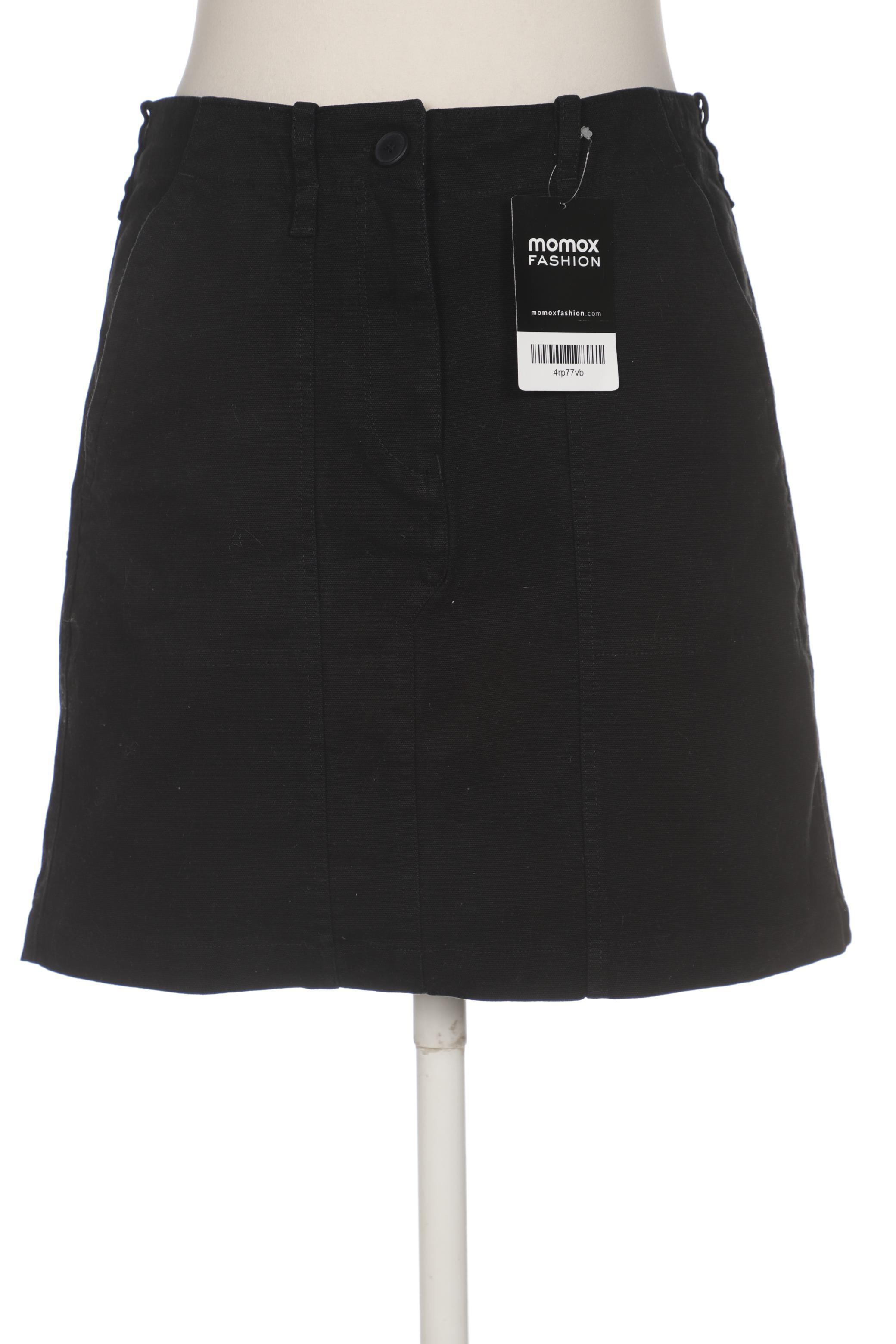 

ARMEDANGELS Damen Rock, schwarz