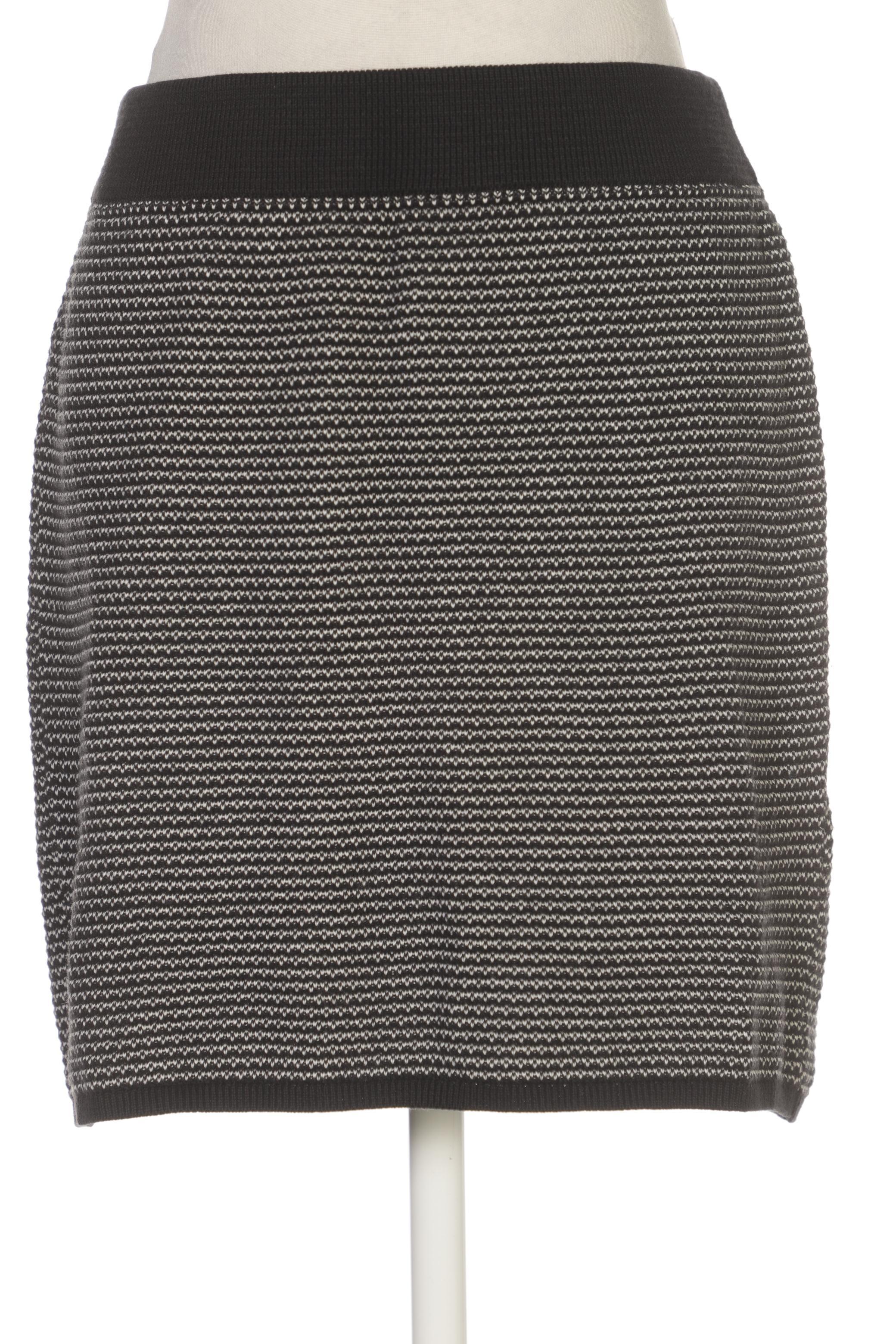 

Armedangels Damen Rock, schwarz, Gr. 34