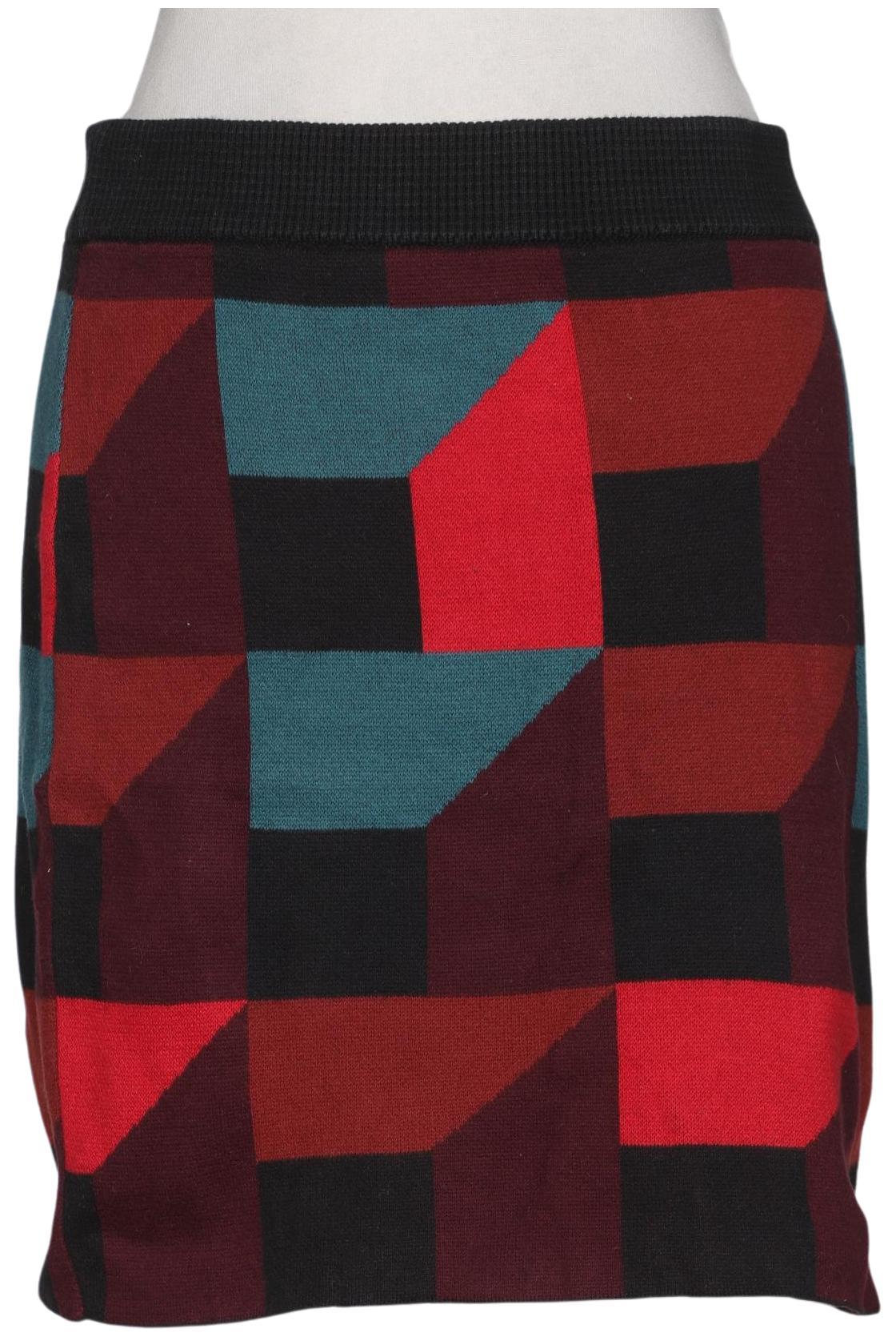 

Armedangels Damen Rock, mehrfarbig, Gr. 36