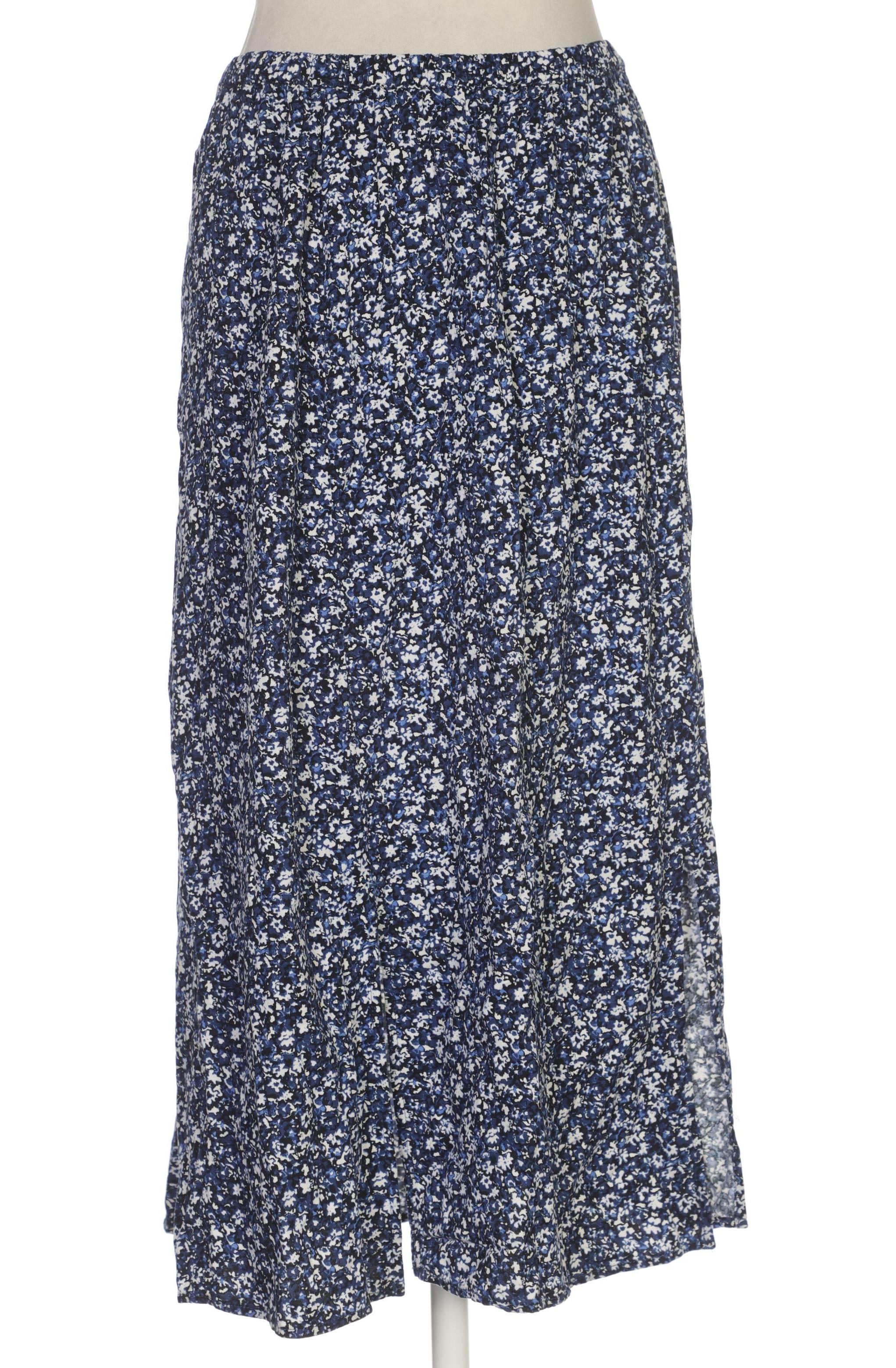 

Armedangels Damen Rock, blau, Gr. 34