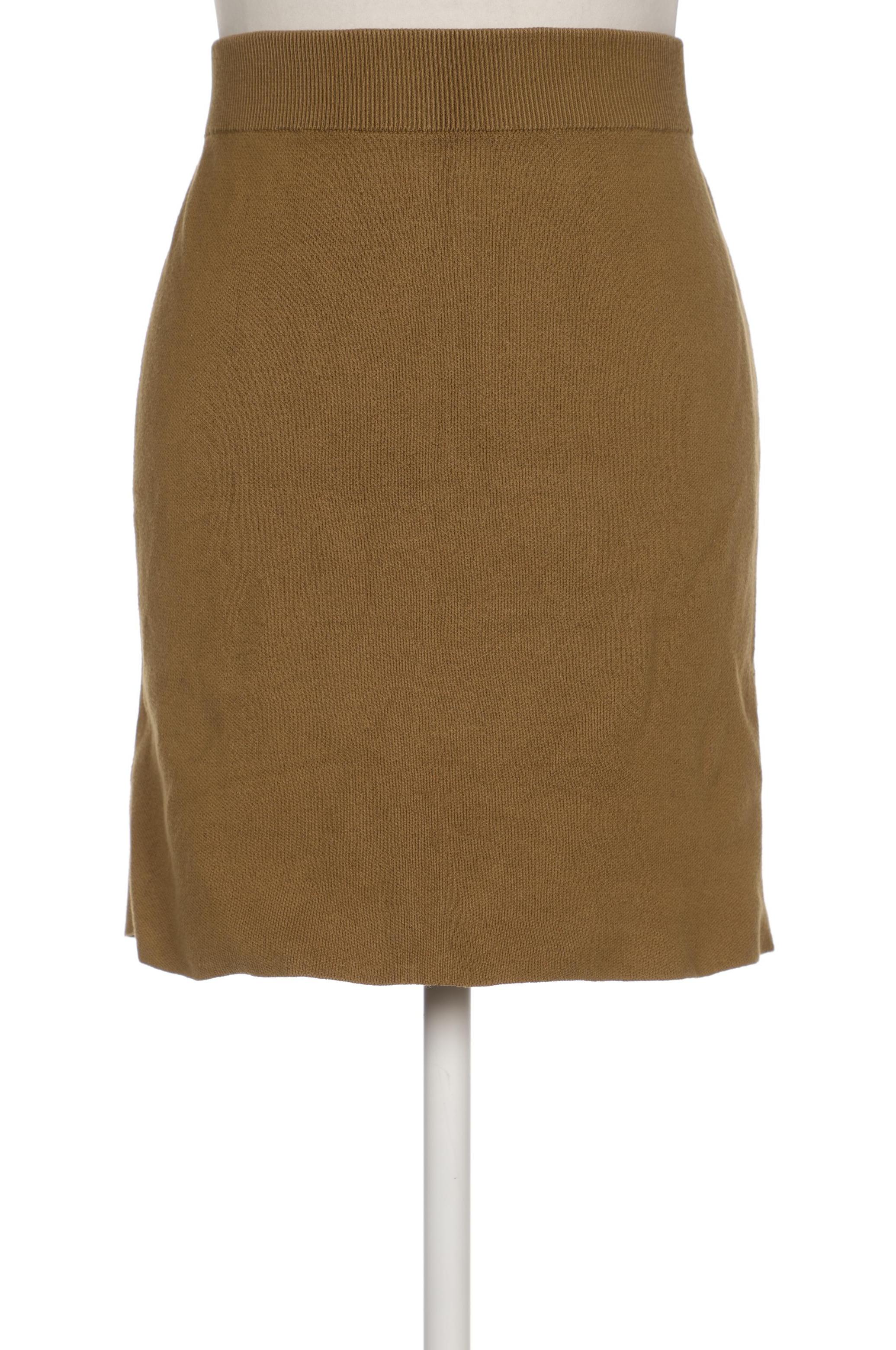 

Armedangels Damen Rock, braun, Gr. 40