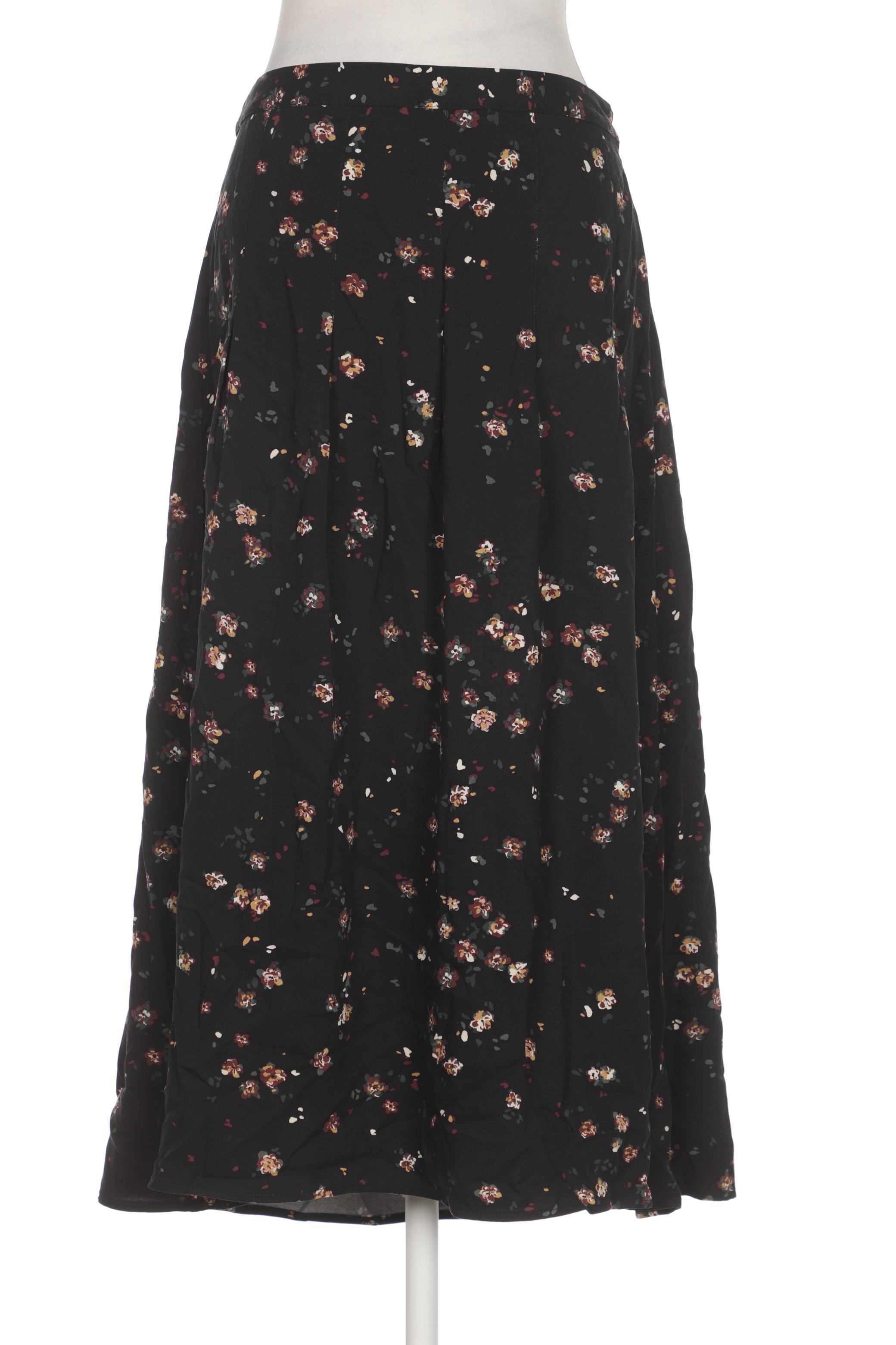 

Armedangels Damen Rock, schwarz, Gr. 40