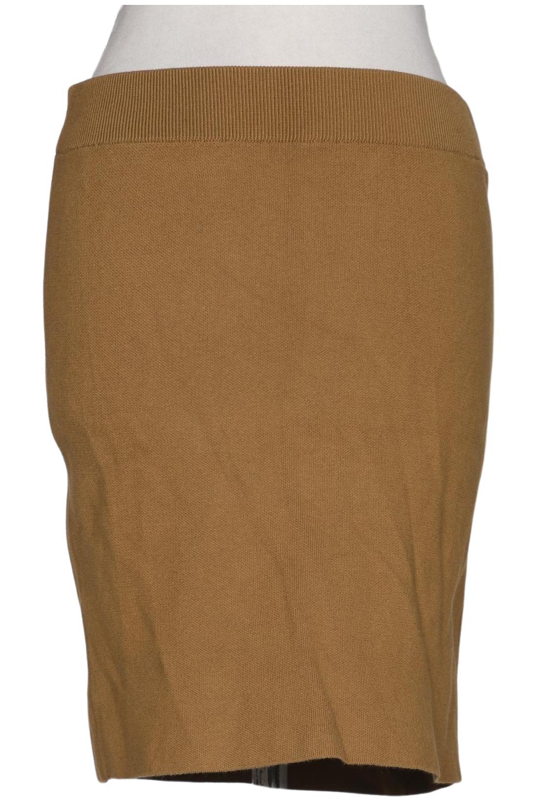 

Armedangels Damen Rock, braun, Gr. 36