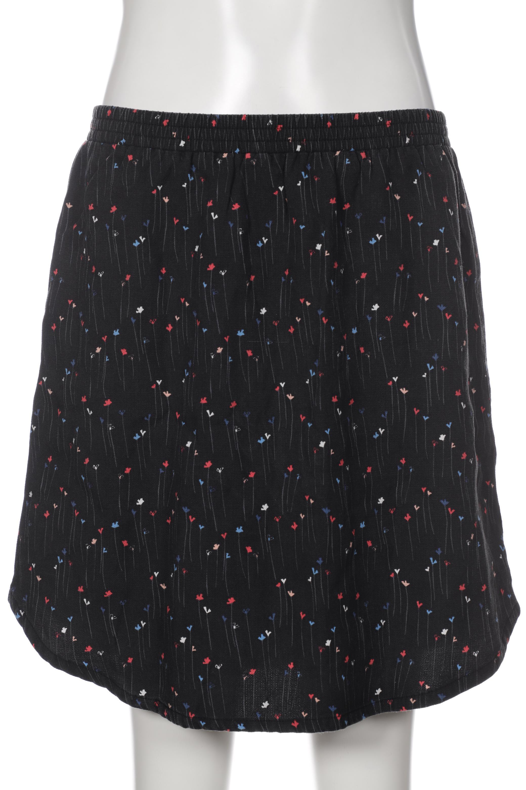

Armedangels Damen Rock, schwarz, Gr. 38