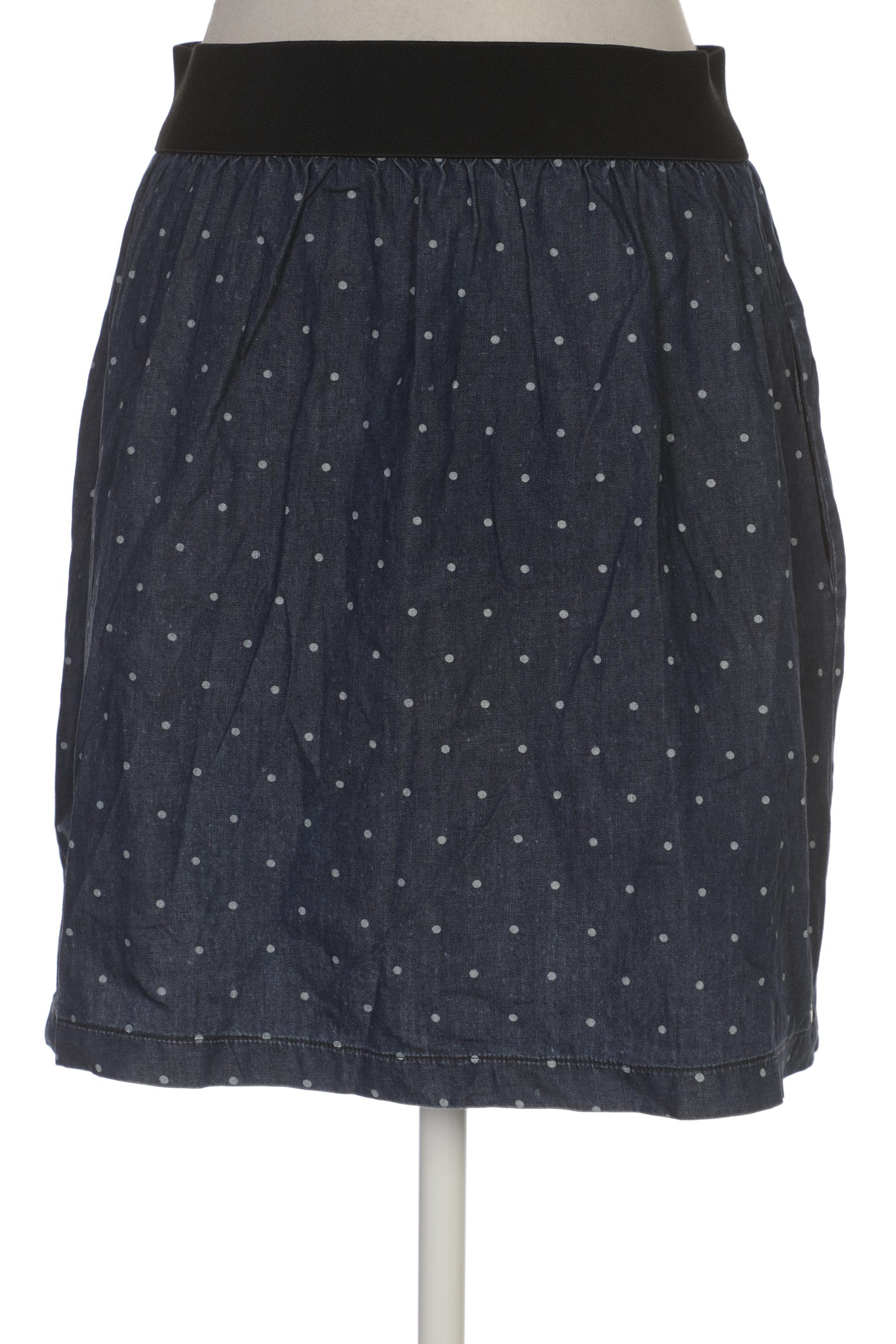 

Armedangels Damen Rock, blau, Gr. 36