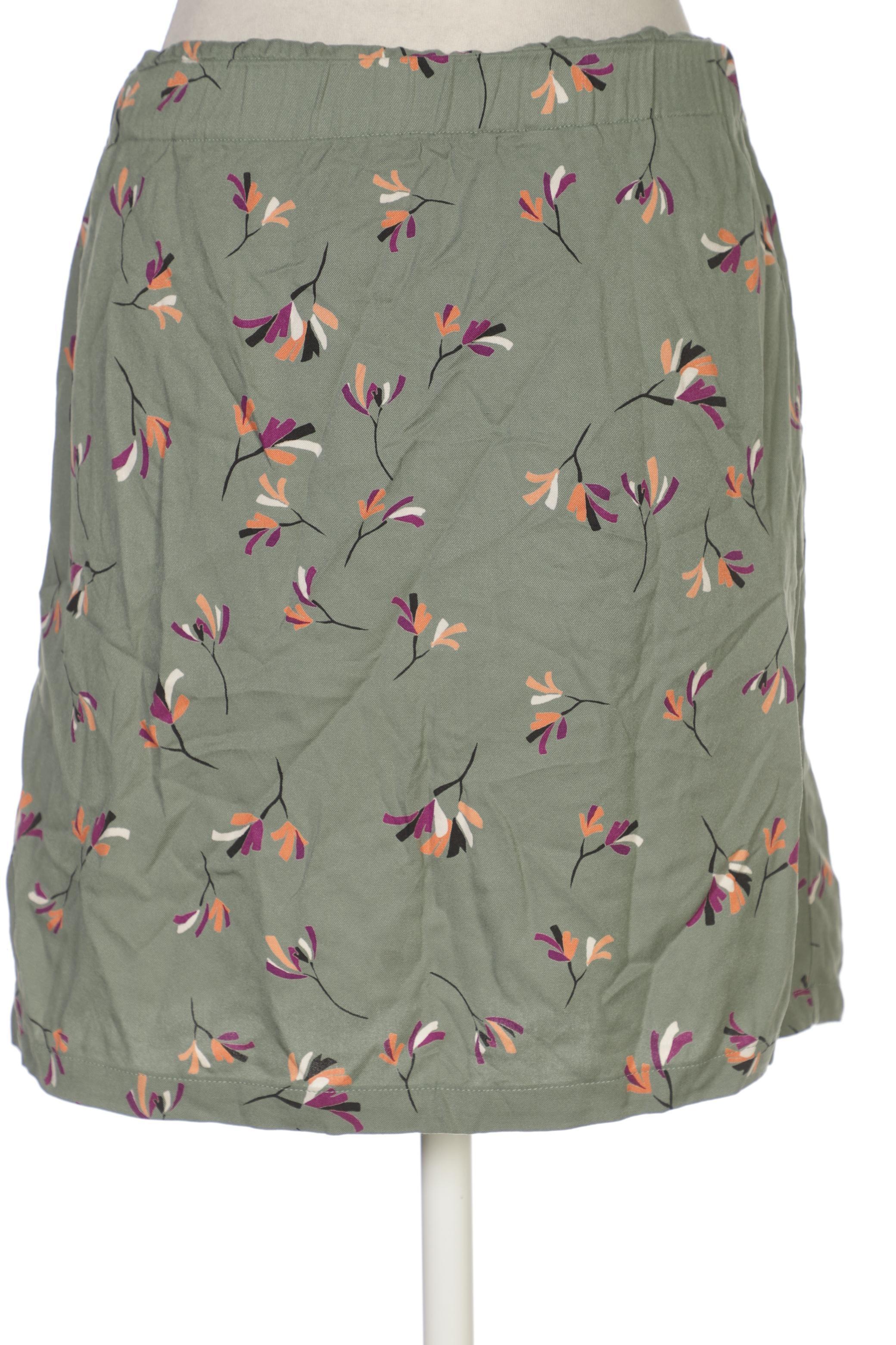 

Armedangels Damen Rock, türkis, Gr. 38