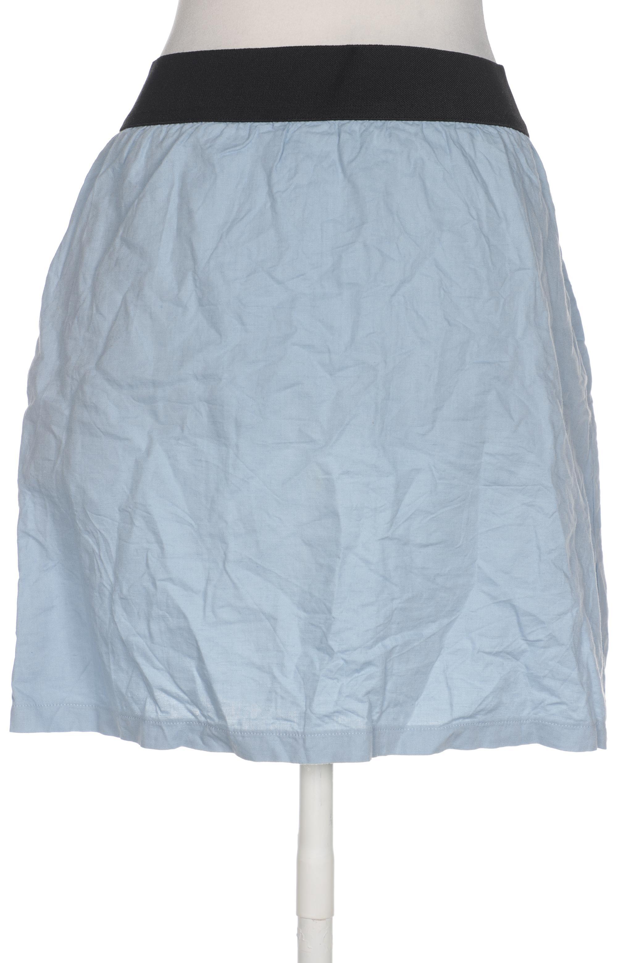 

Armedangels Damen Rock, hellblau, Gr. 36