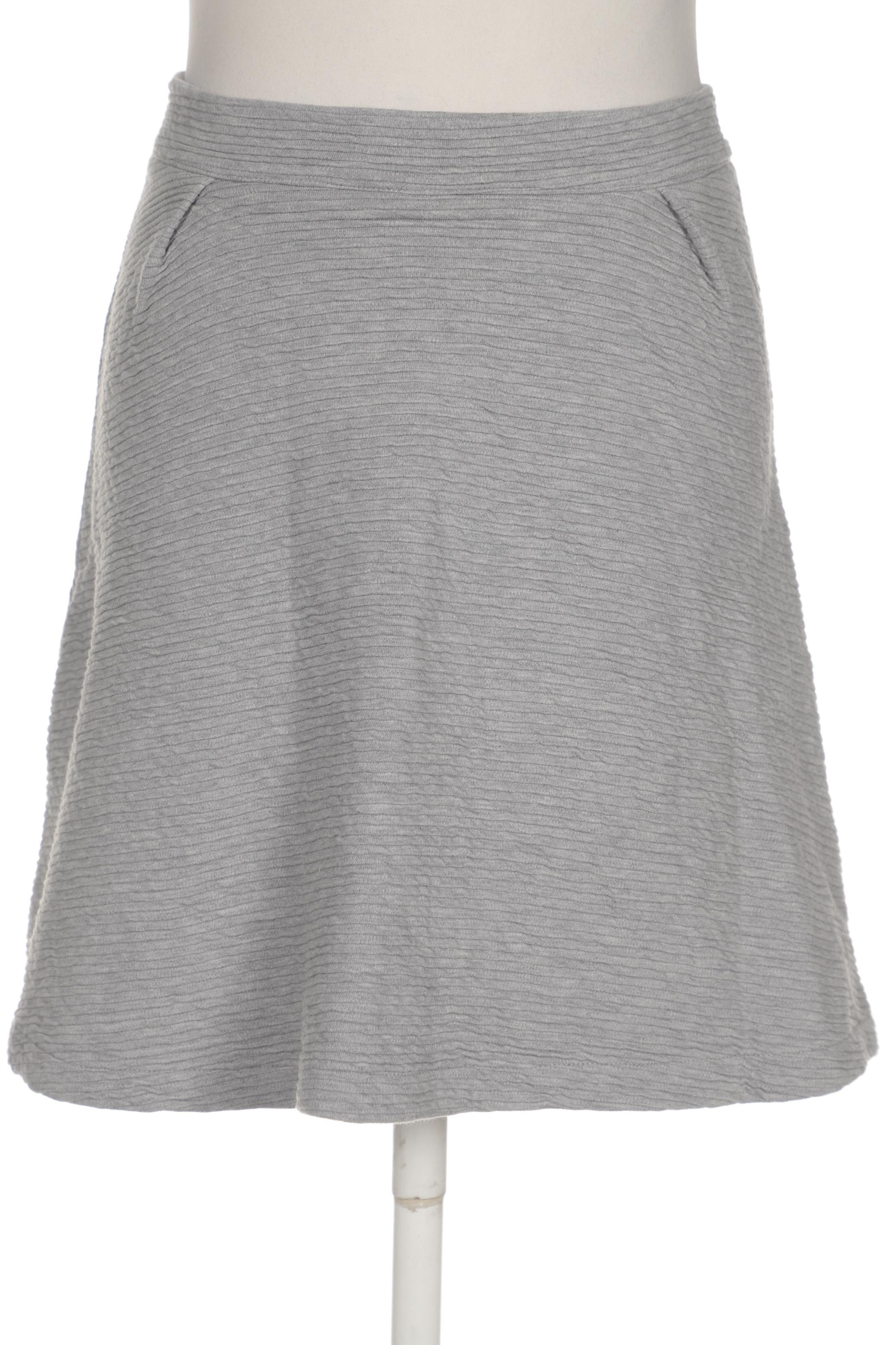 

Armedangels Damen Rock, grau, Gr. 36