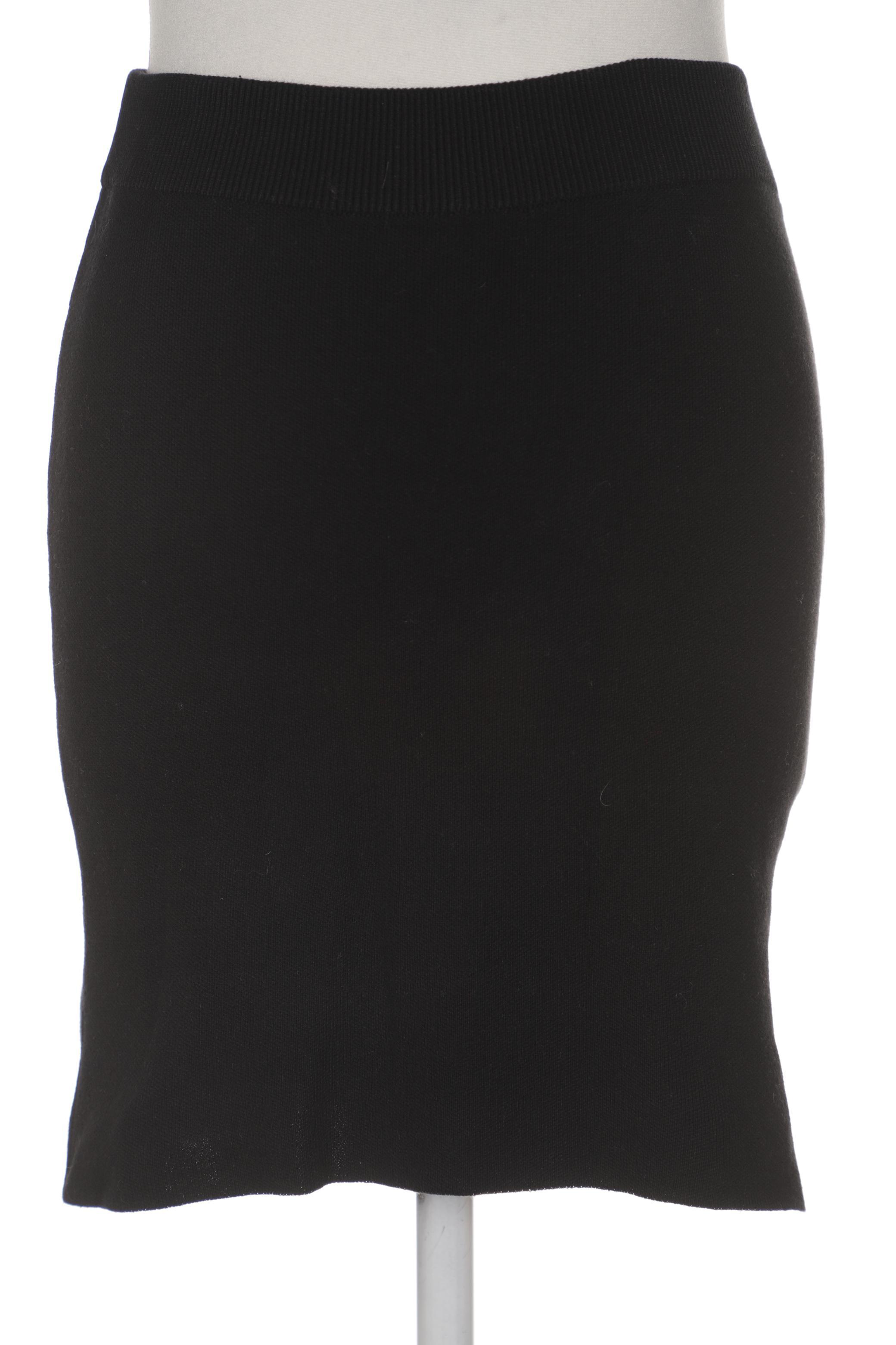 

ARMEDANGELS Damen Rock, schwarz