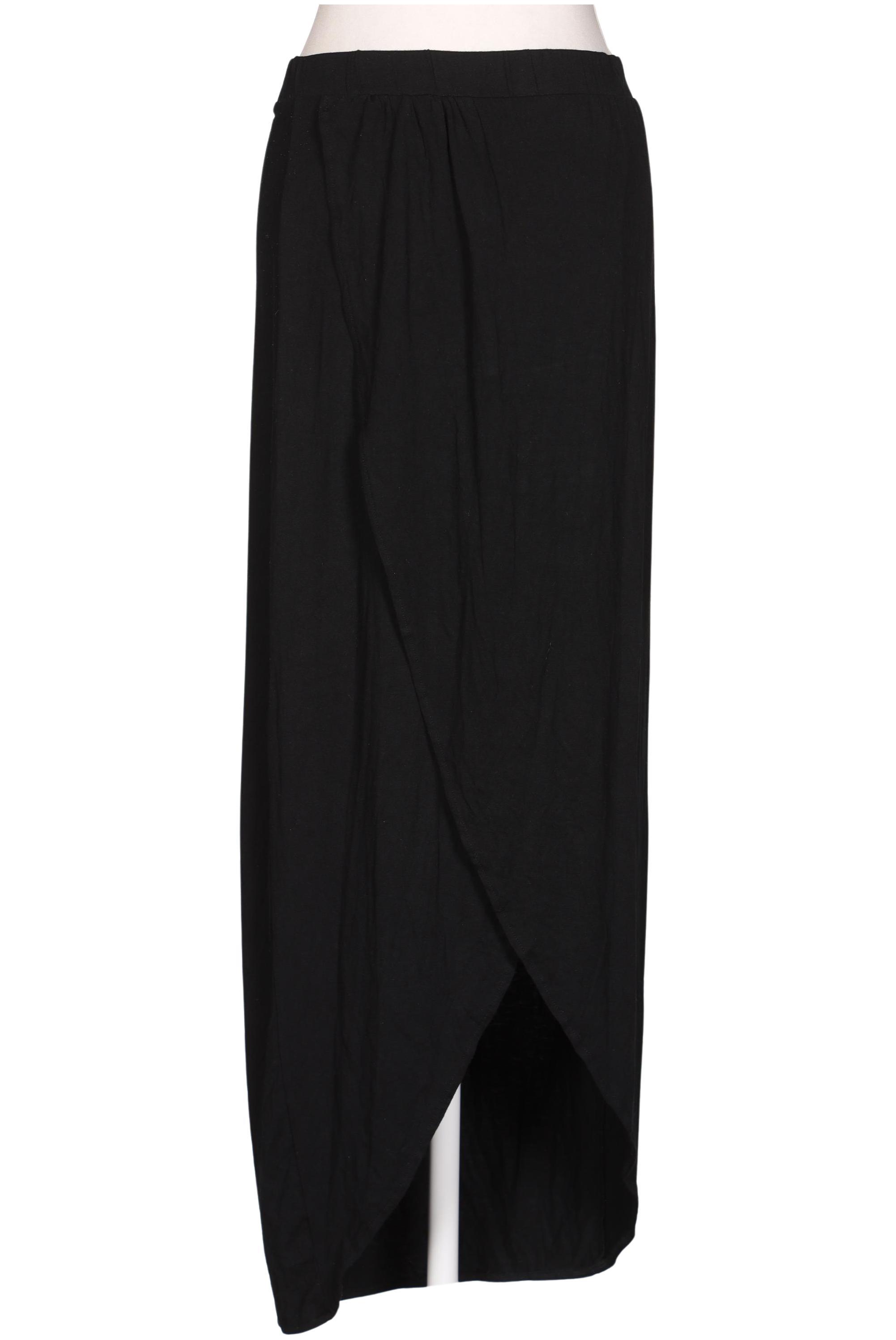 

Armedangels Damen Rock, schwarz, Gr. 38