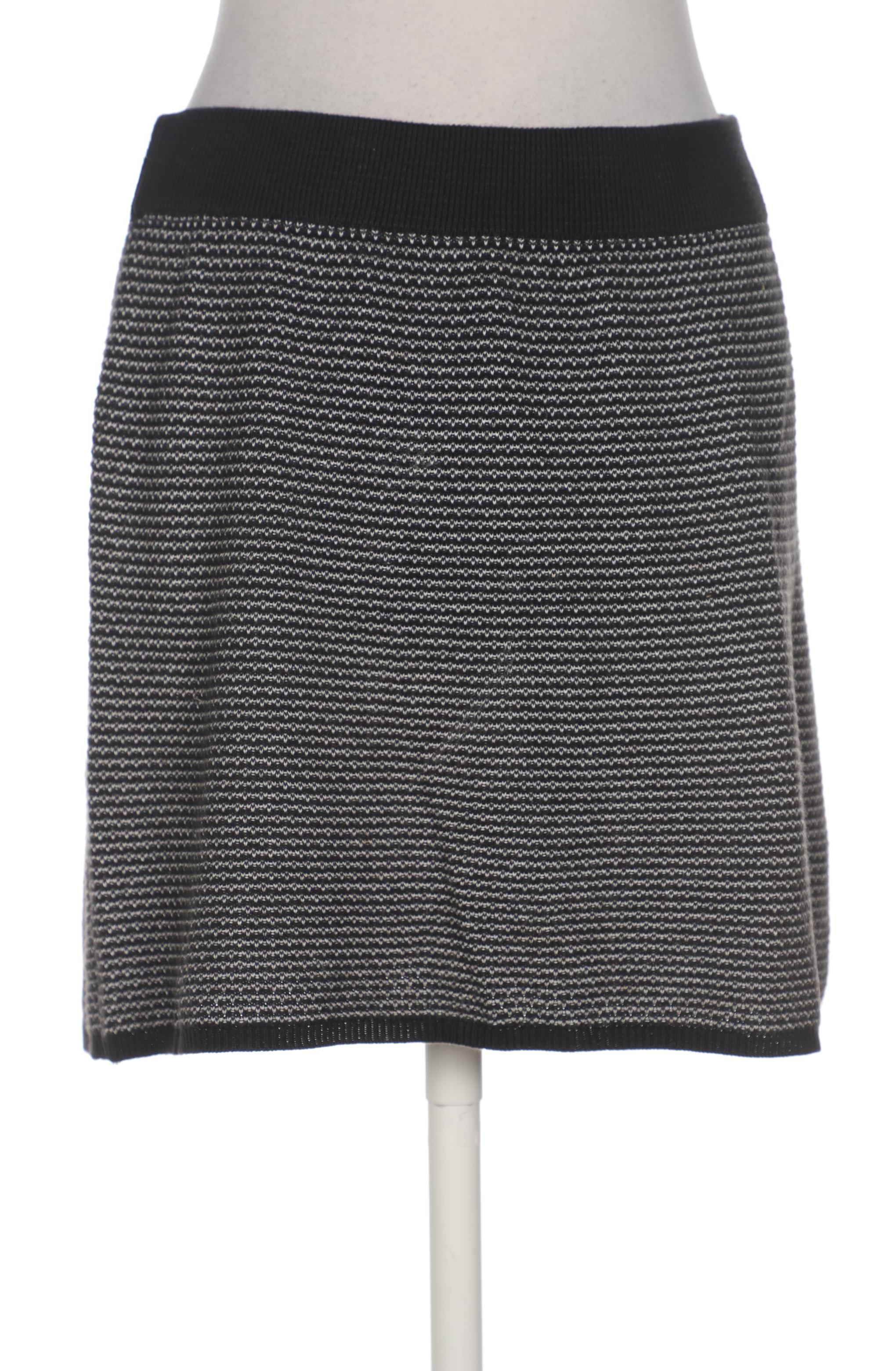 

Armedangels Damen Rock, schwarz, Gr. 34