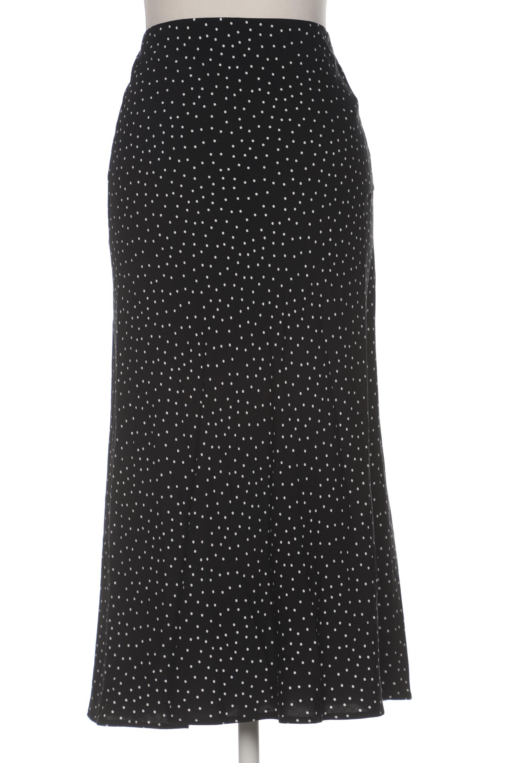

Armedangels Damen Rock, schwarz, Gr. 40