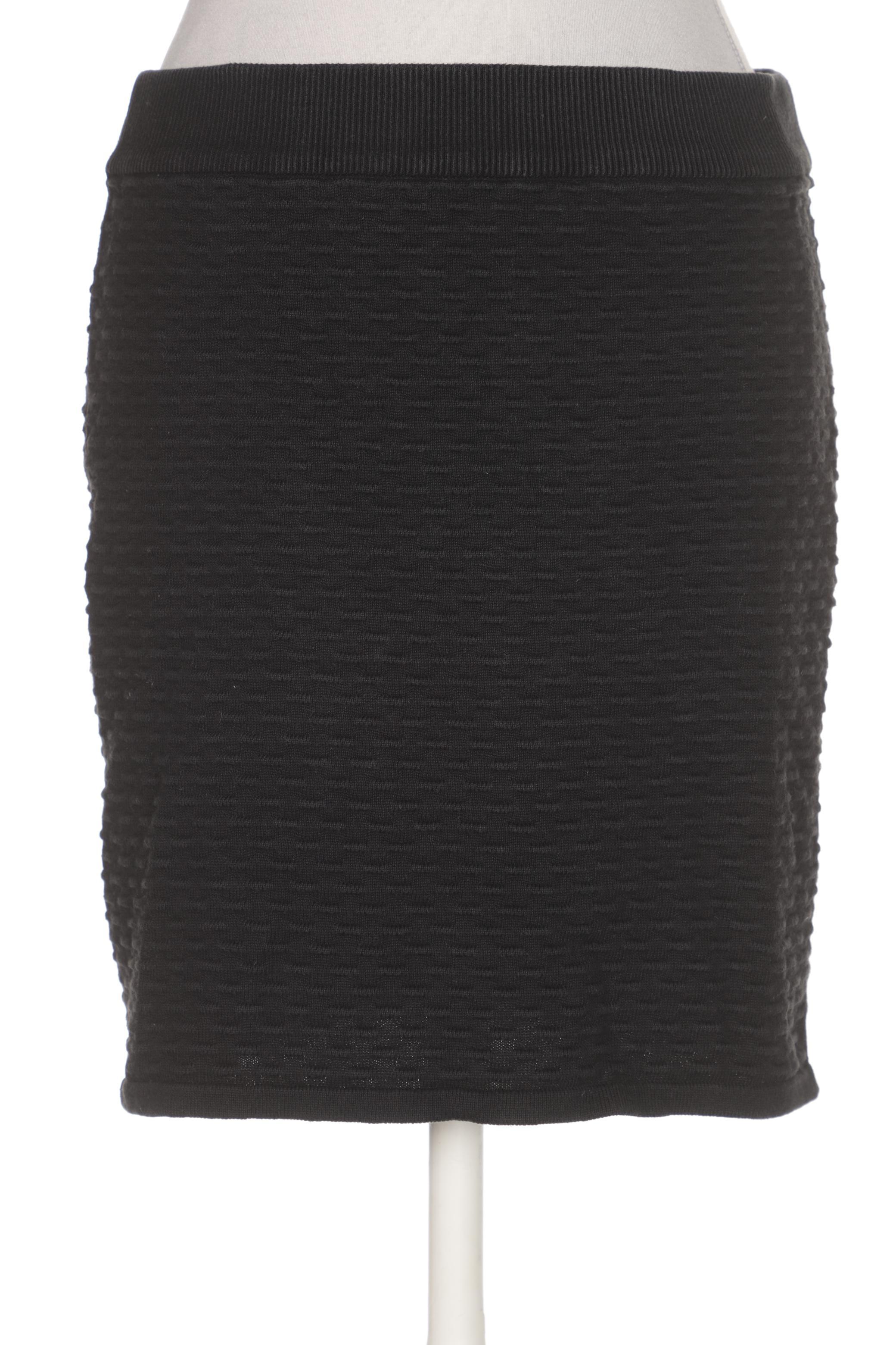 

Armedangels Damen Rock, schwarz, Gr. 36