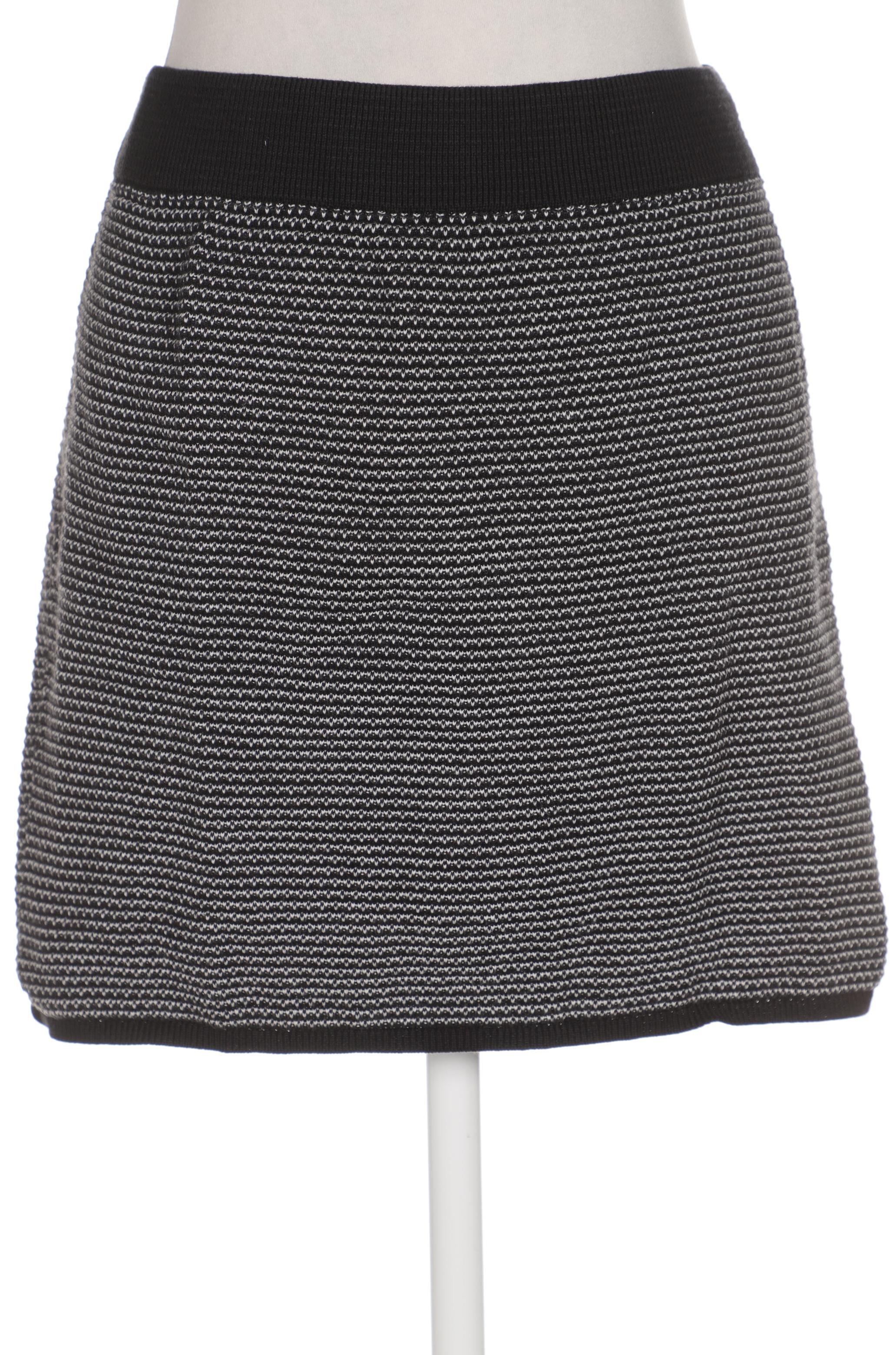 

Armedangels Damen Rock, schwarz, Gr. 36