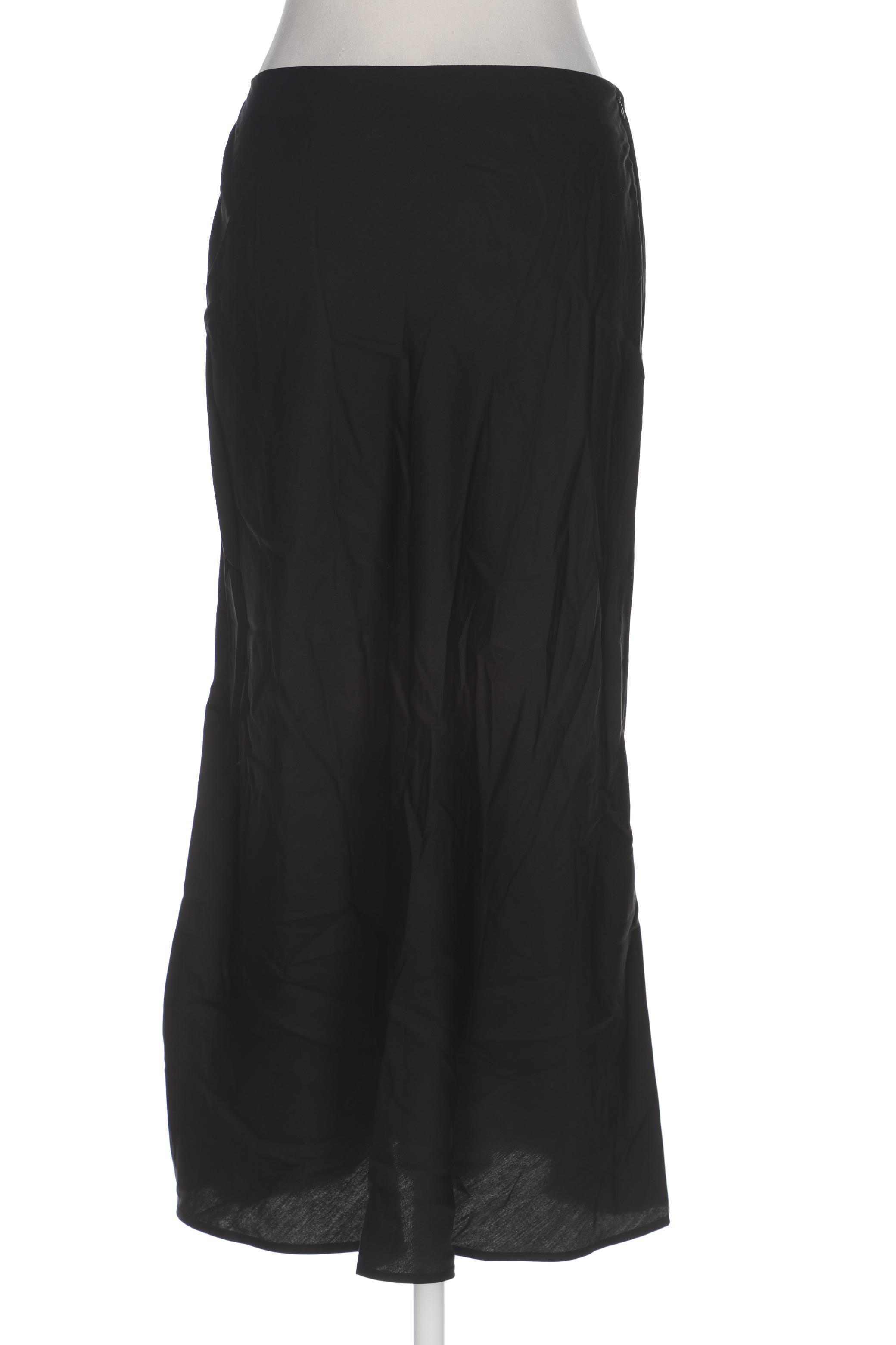 

Armedangels Damen Rock, schwarz, Gr. 34