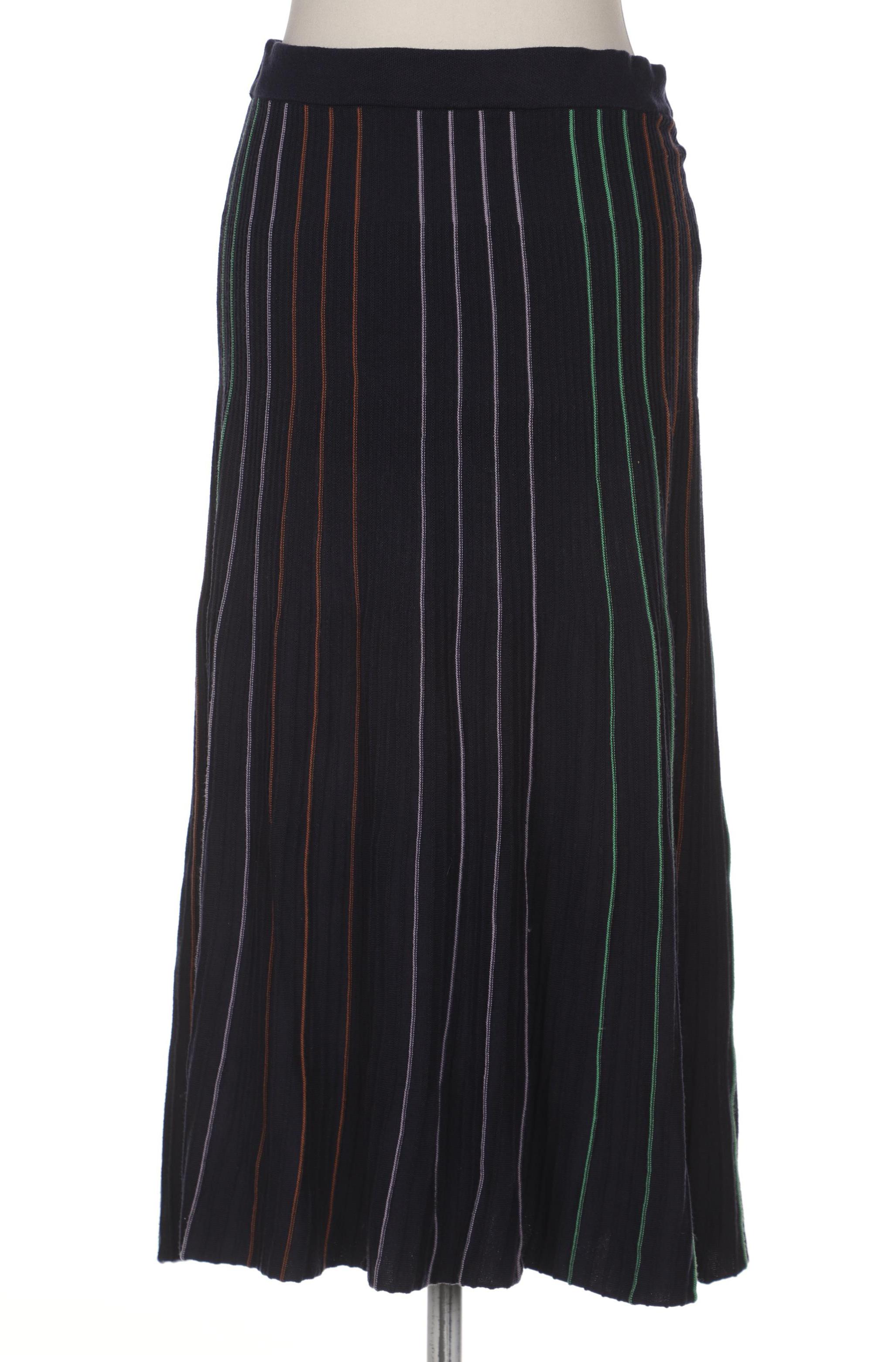 

Armedangels Damen Rock, marineblau, Gr. 38