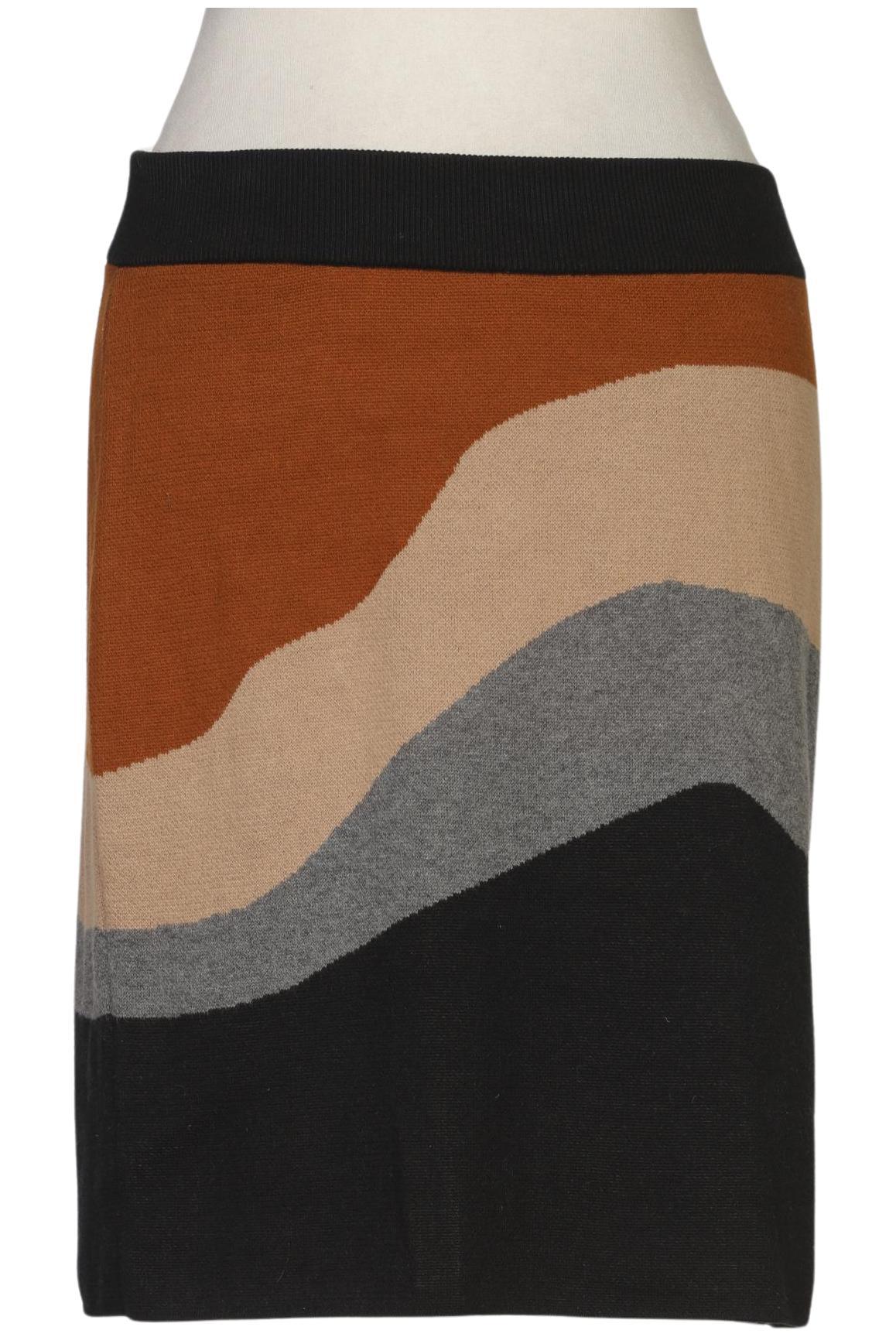 

Armedangels Damen Rock, mehrfarbig, Gr. 40