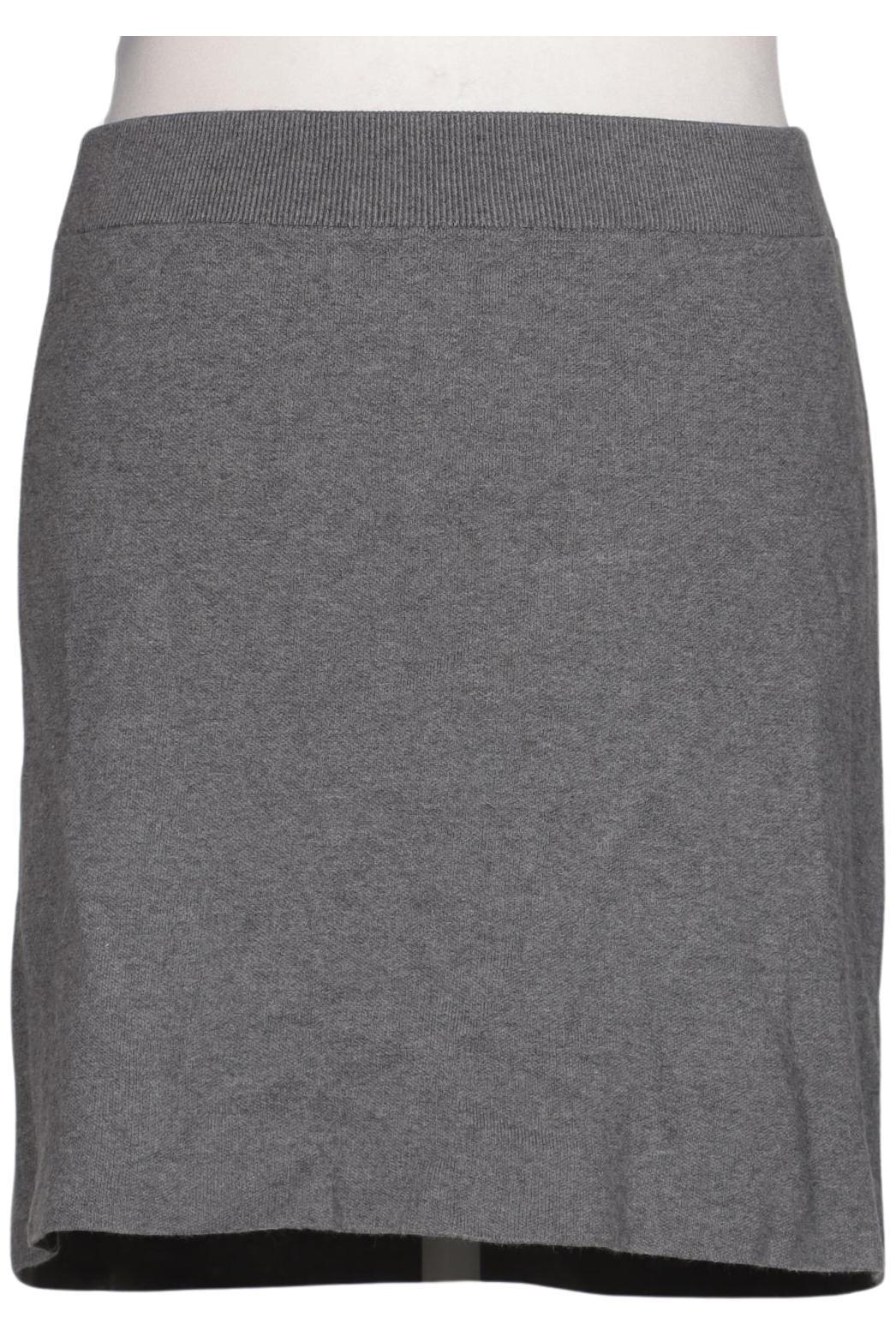 

Armedangels Damen Rock, grau, Gr. 42