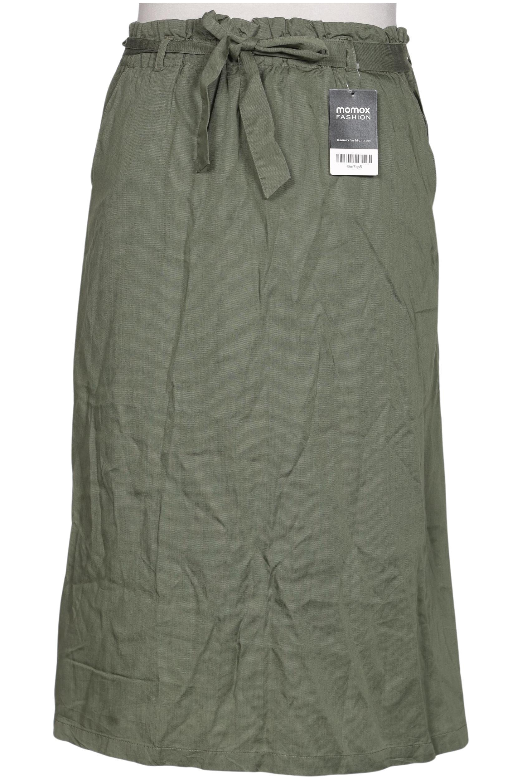 

Armedangels Damen Rock, grün, Gr. 42