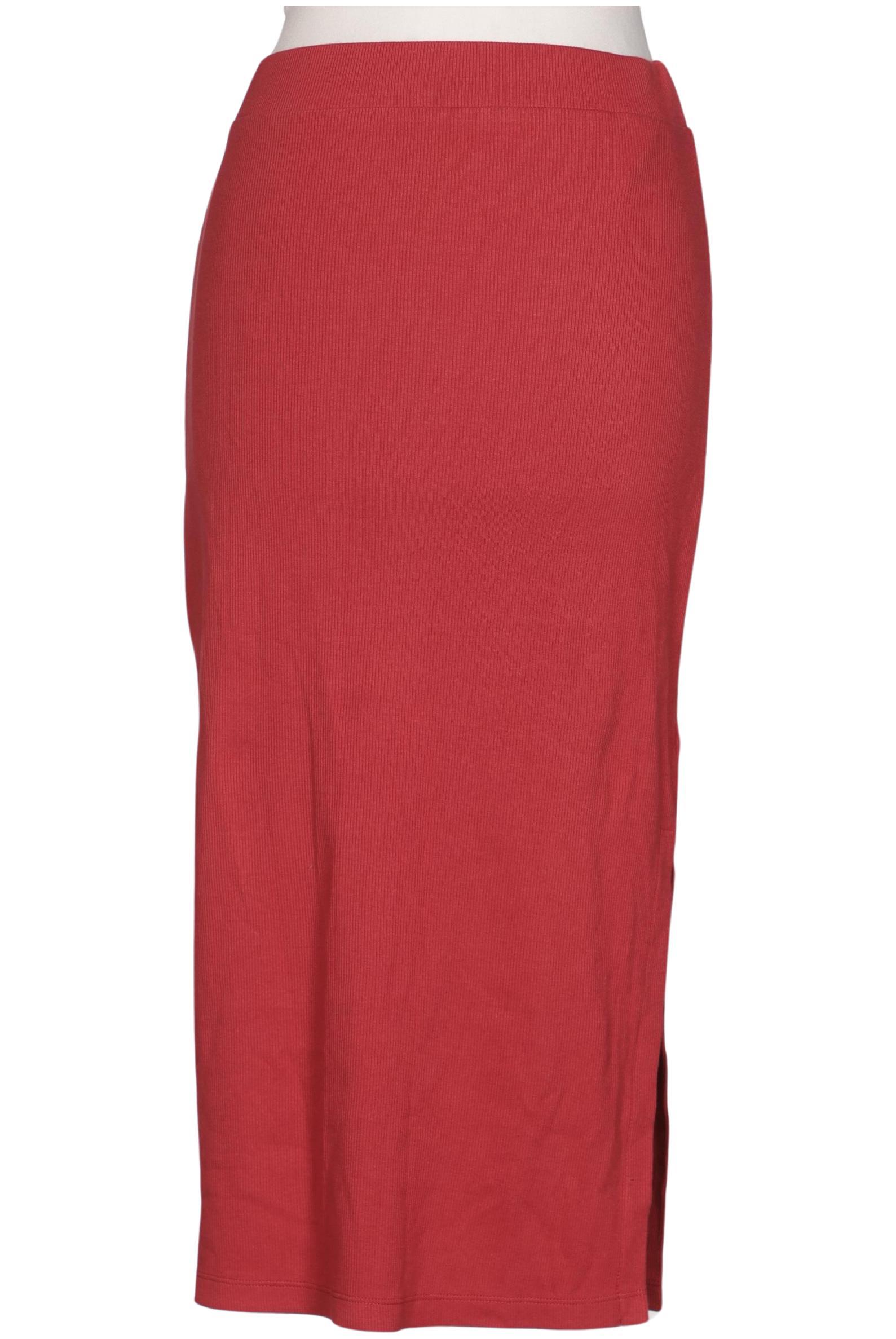 

Armedangels Damen Rock, rot, Gr. 34