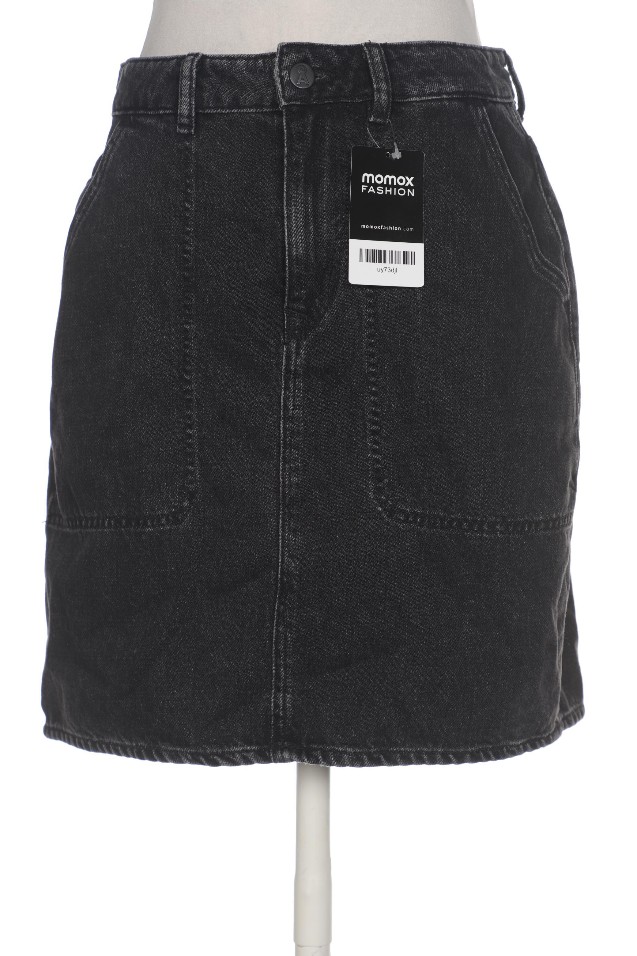 

Armedangels Damen Rock, grau, Gr. 36