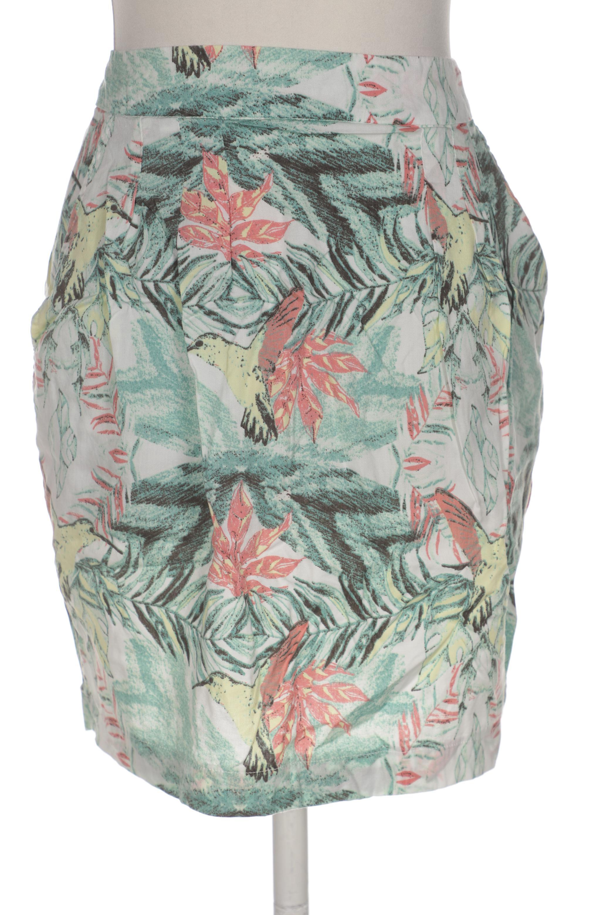 

Armedangels Damen Rock, türkis, Gr. 38