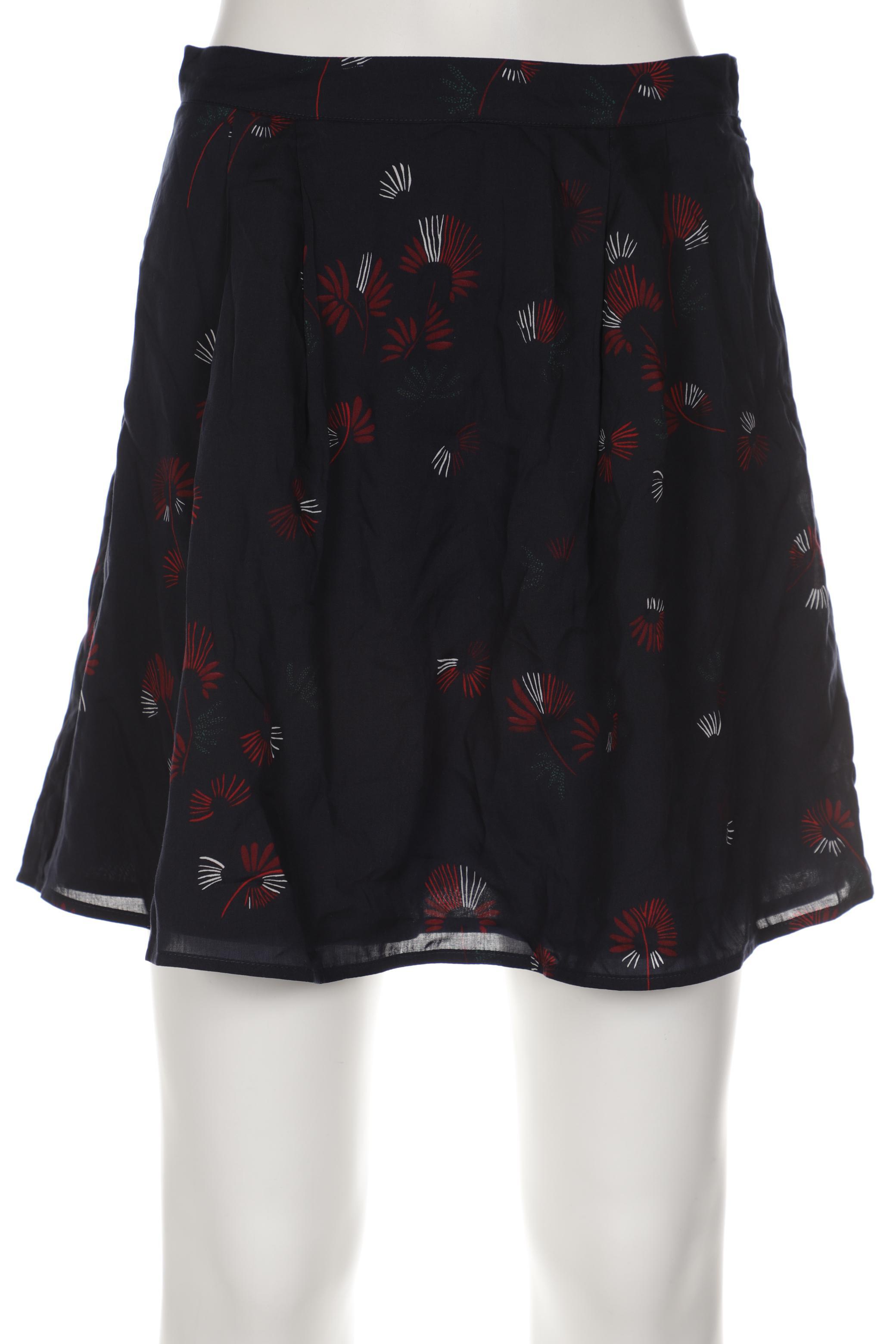 

ARMEDANGELS Damen Rock, marineblau