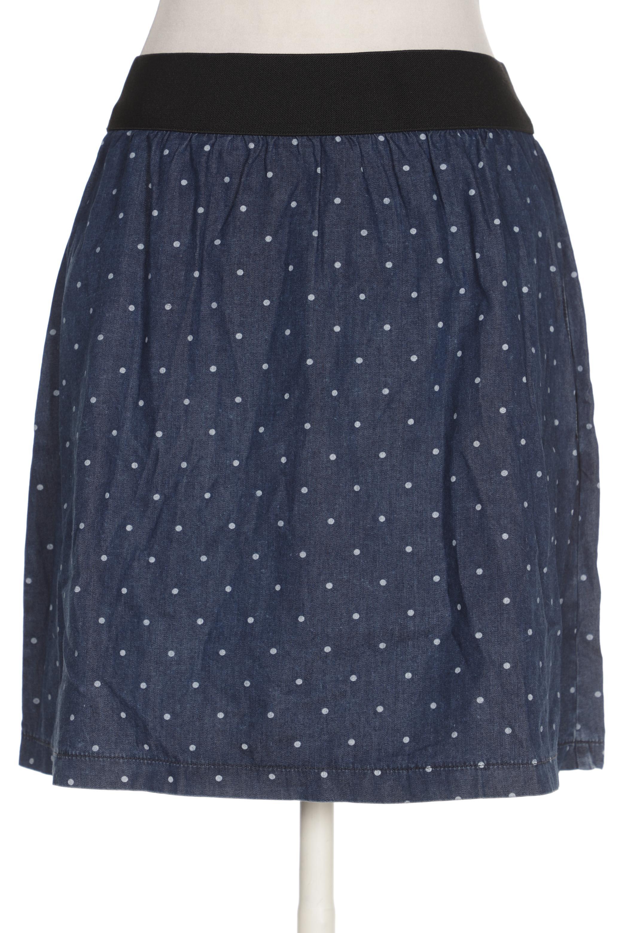 

Armedangels Damen Rock, marineblau, Gr. 36