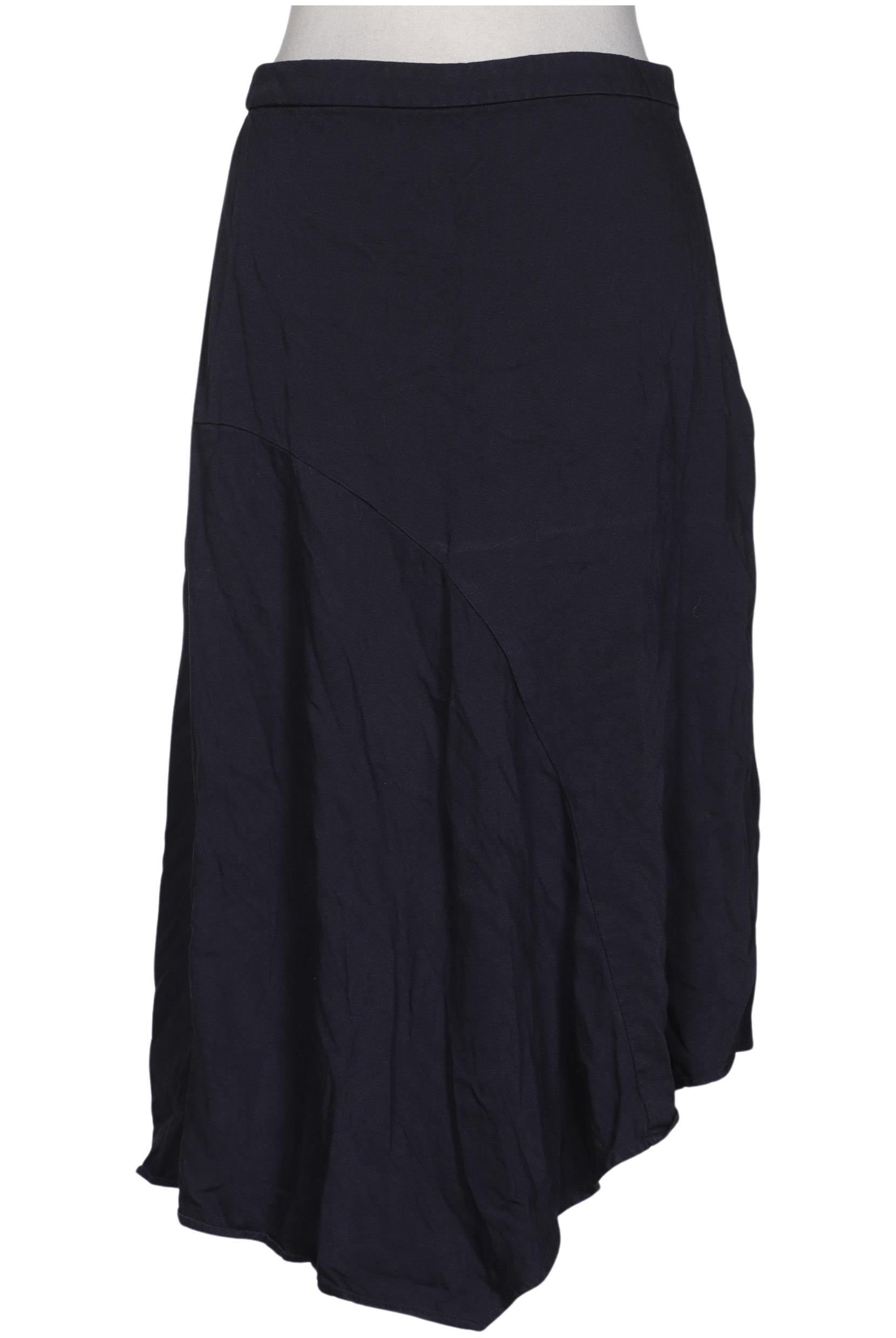 

Armedangels Damen Rock, marineblau, Gr. 36