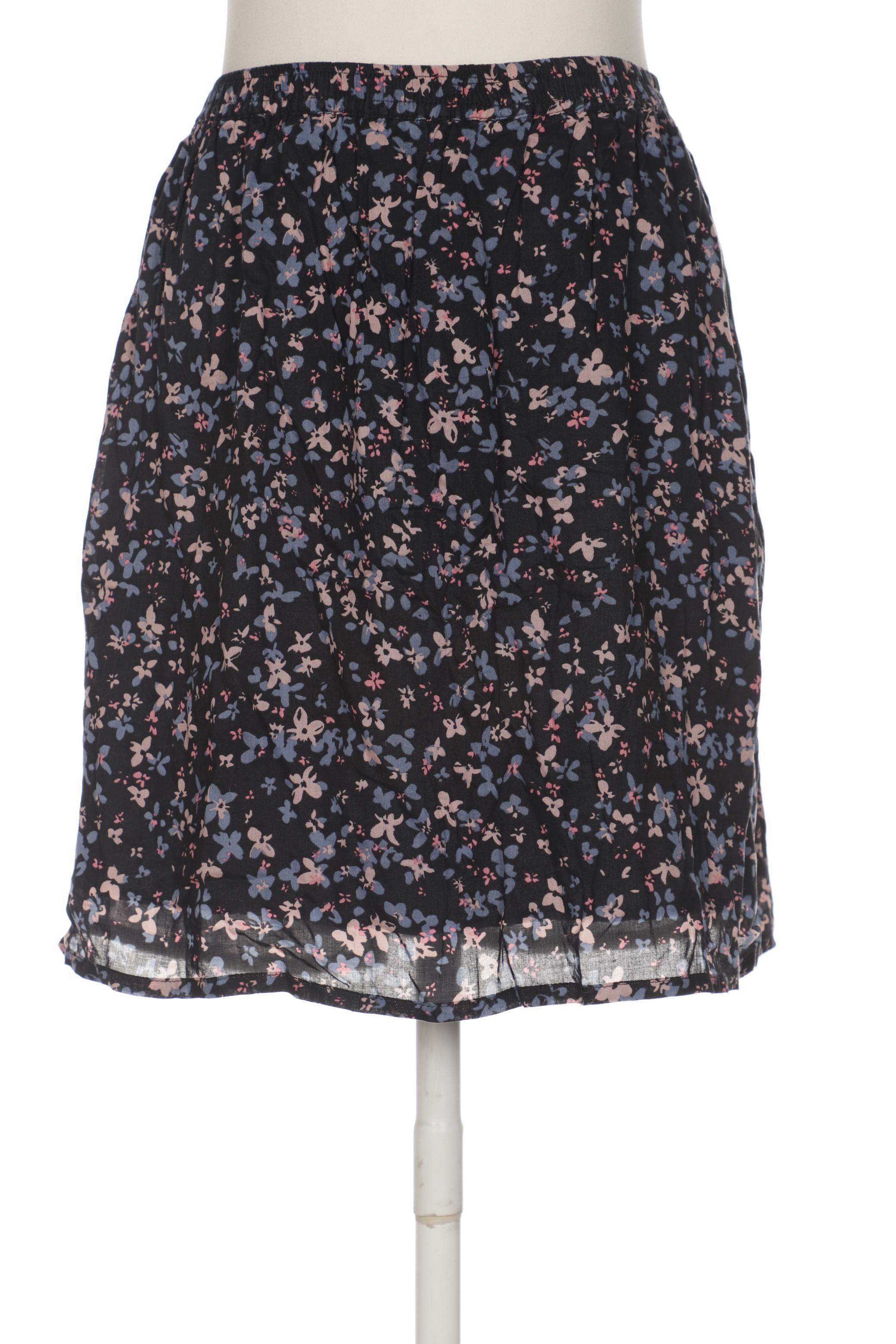 

ARMEDANGELS Damen Rock, marineblau