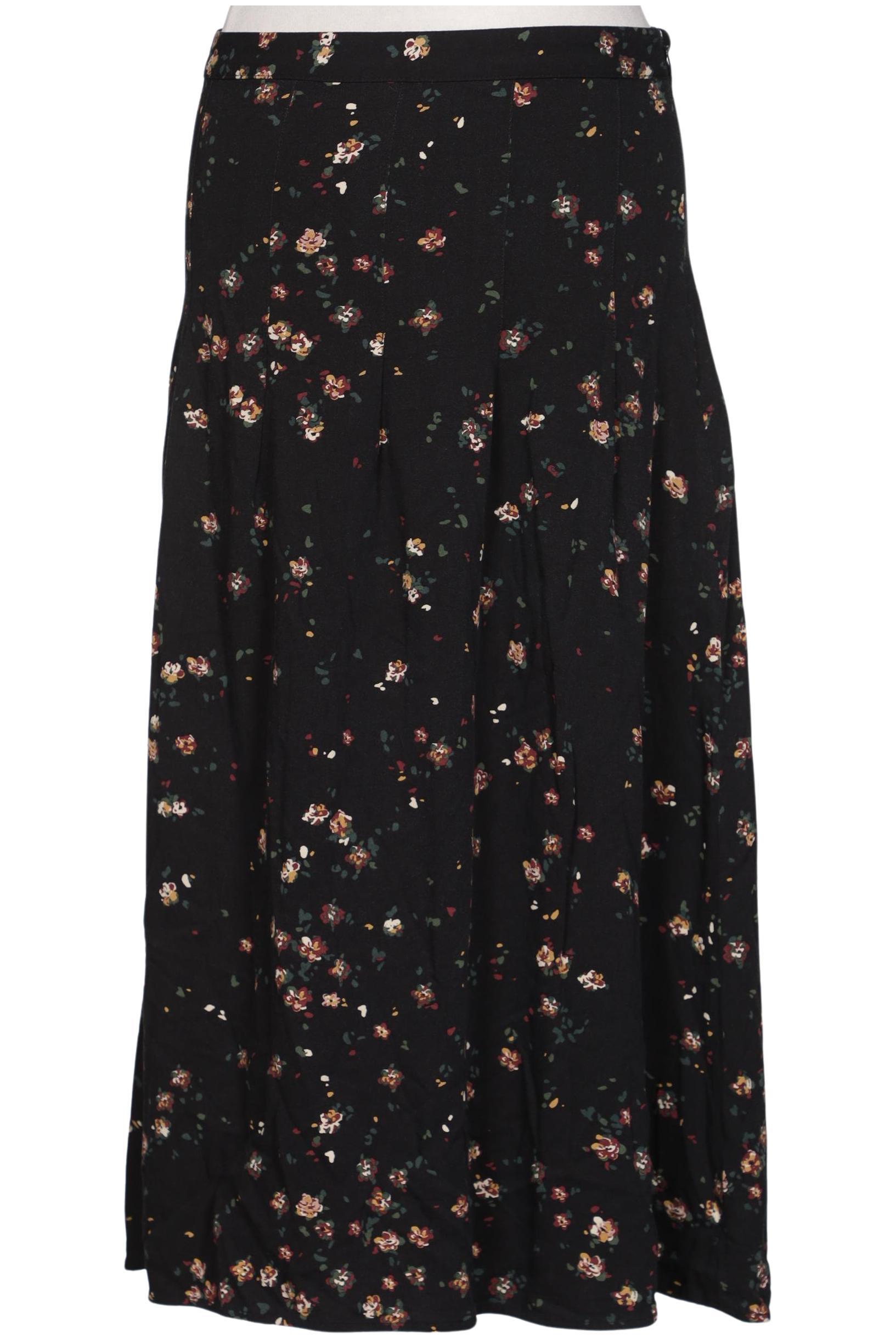 

Armedangels Damen Rock, schwarz, Gr. 36