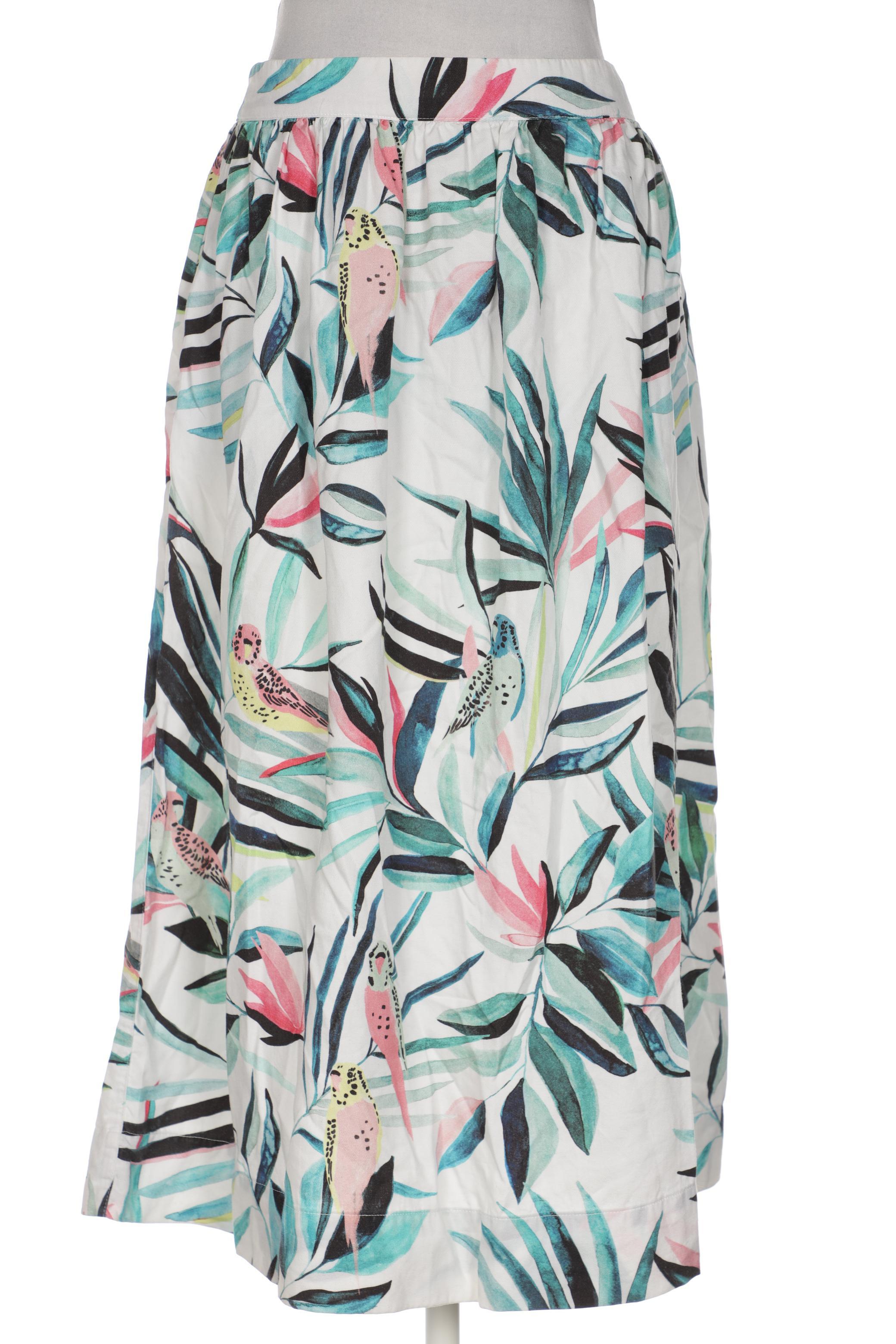 

Armedangels Damen Rock, weiß, Gr. 38