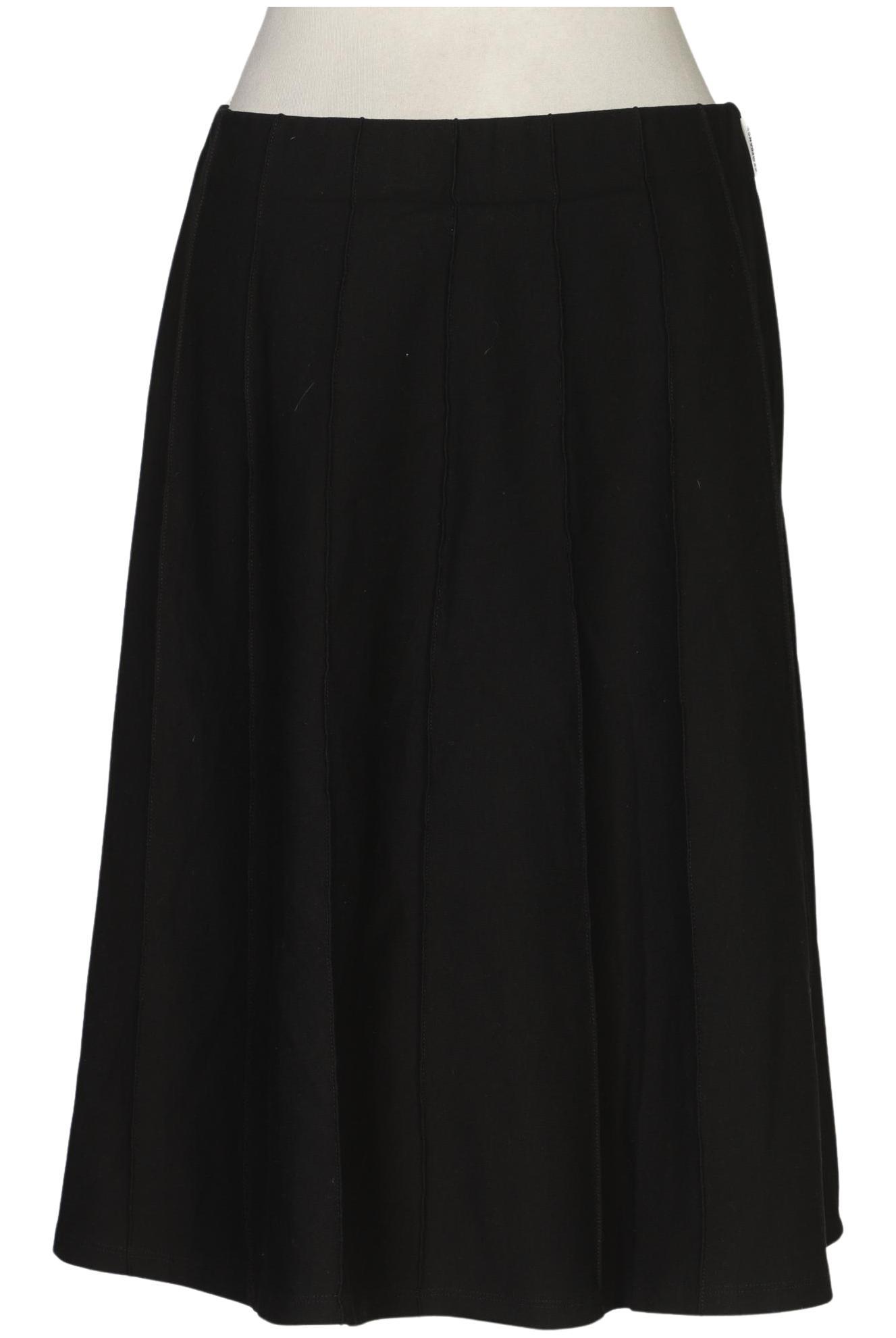 

Armedangels Damen Rock, schwarz, Gr. 40