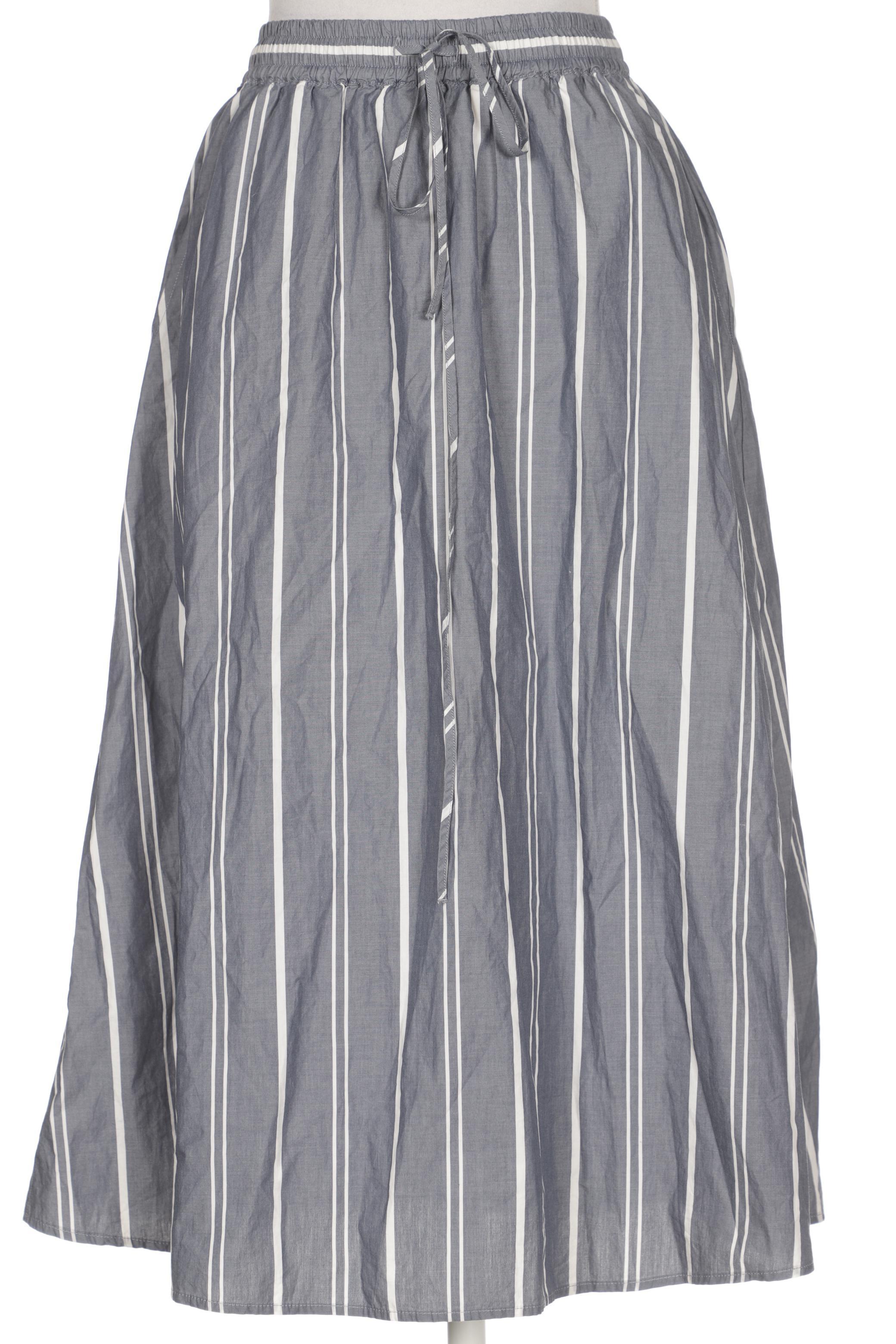 

Armedangels Damen Rock, grau, Gr. 34