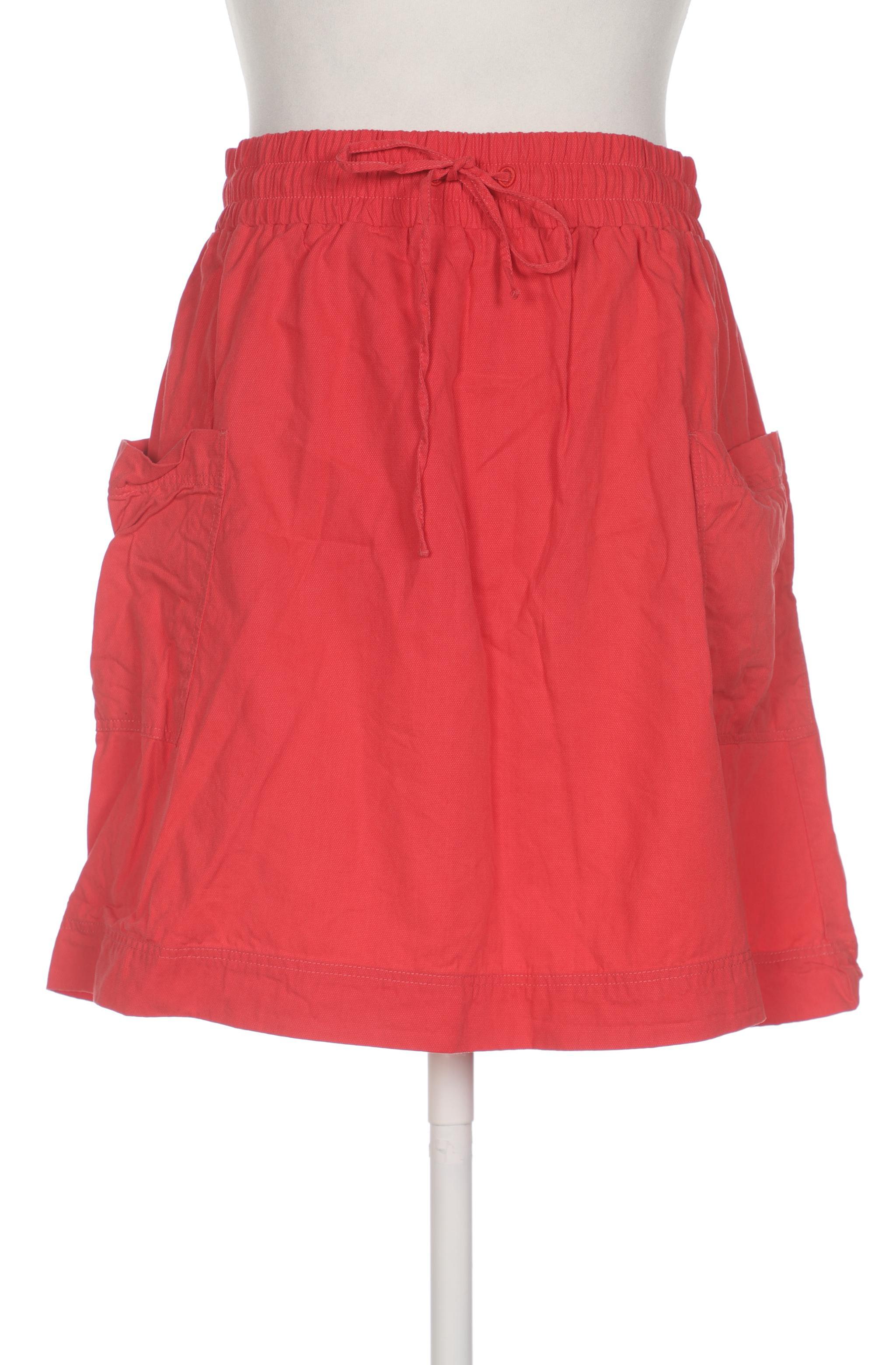 

Armedangels Damen Rock, rot, Gr. 38