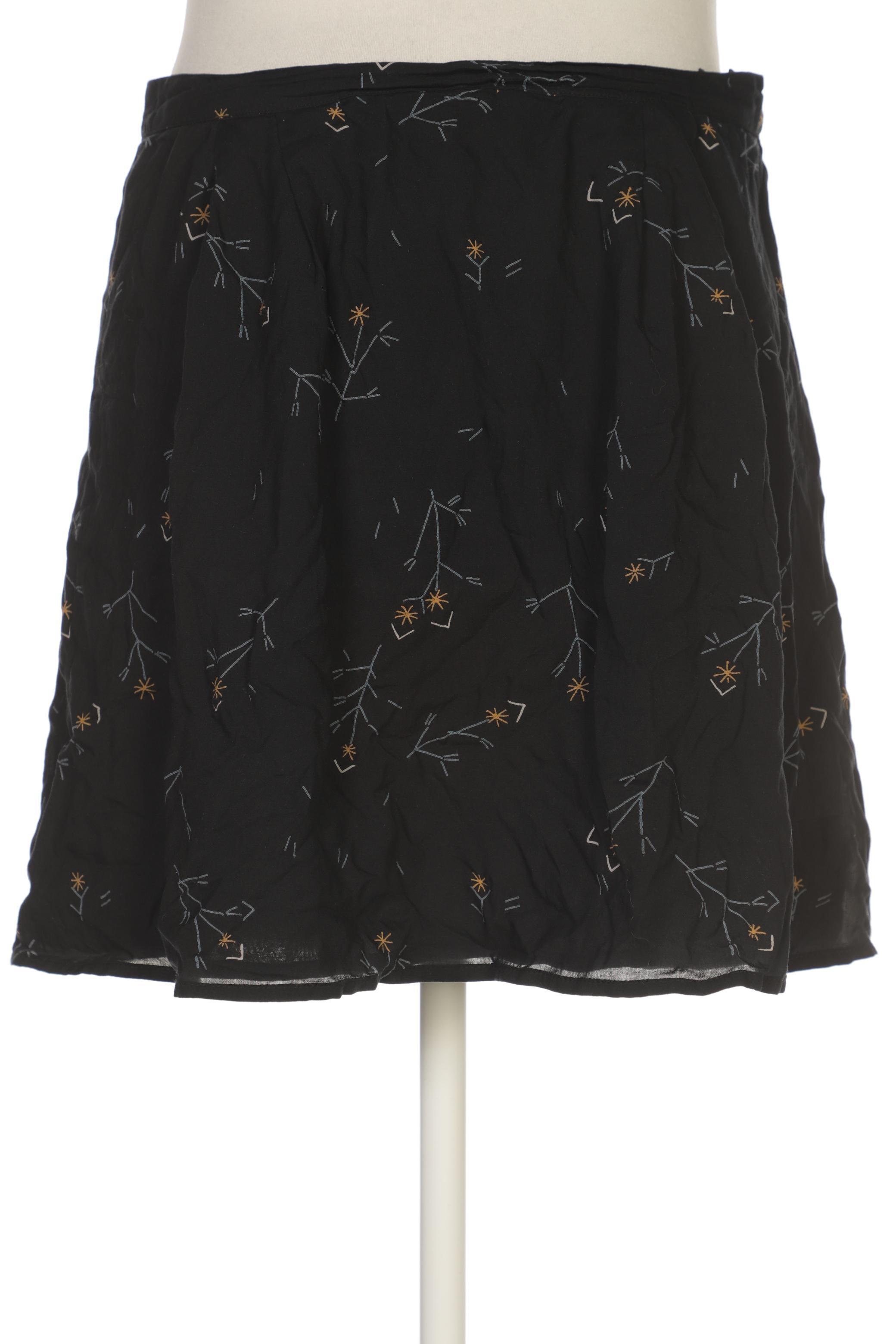

Armedangels Damen Rock, schwarz, Gr. 42