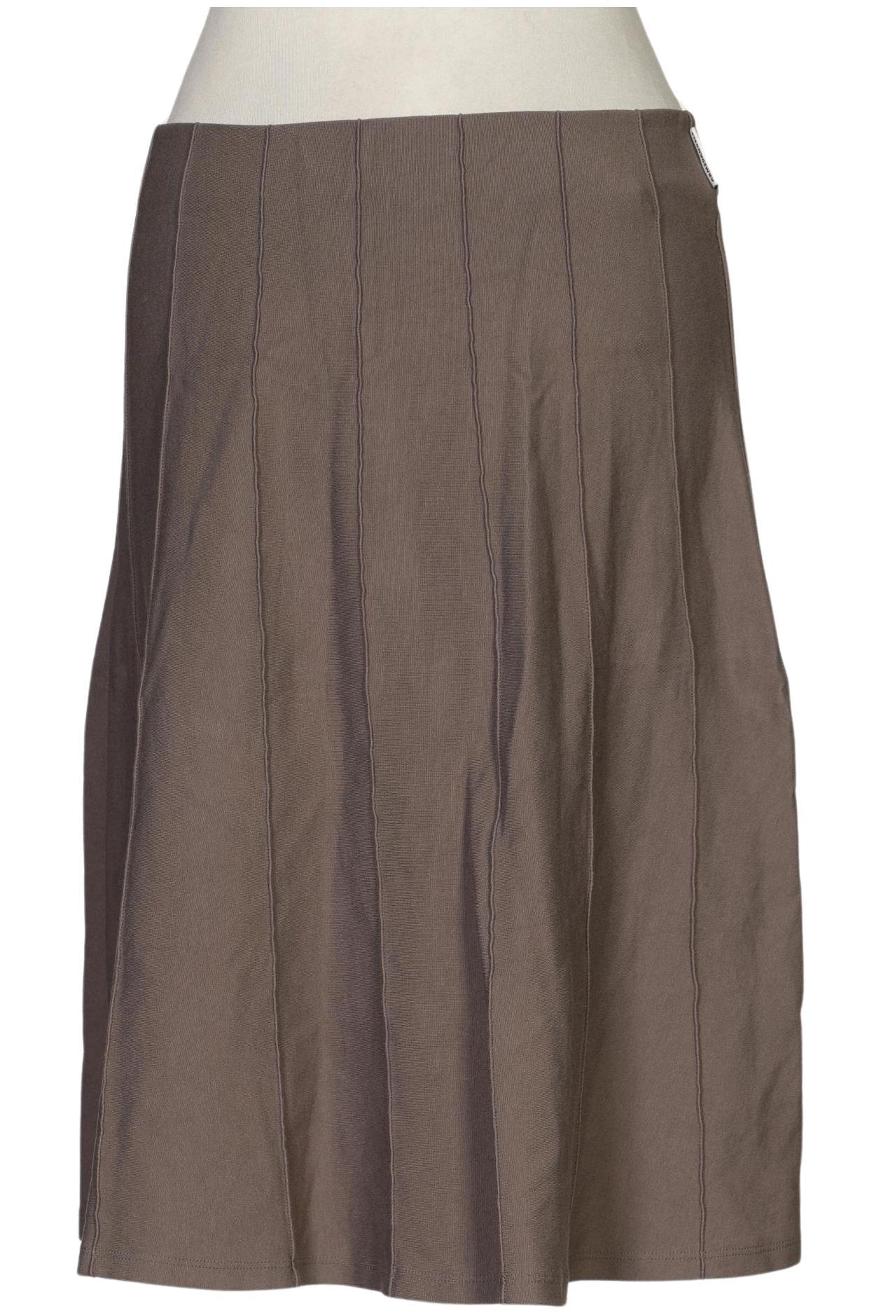 

Armedangels Damen Rock, braun, Gr. 40