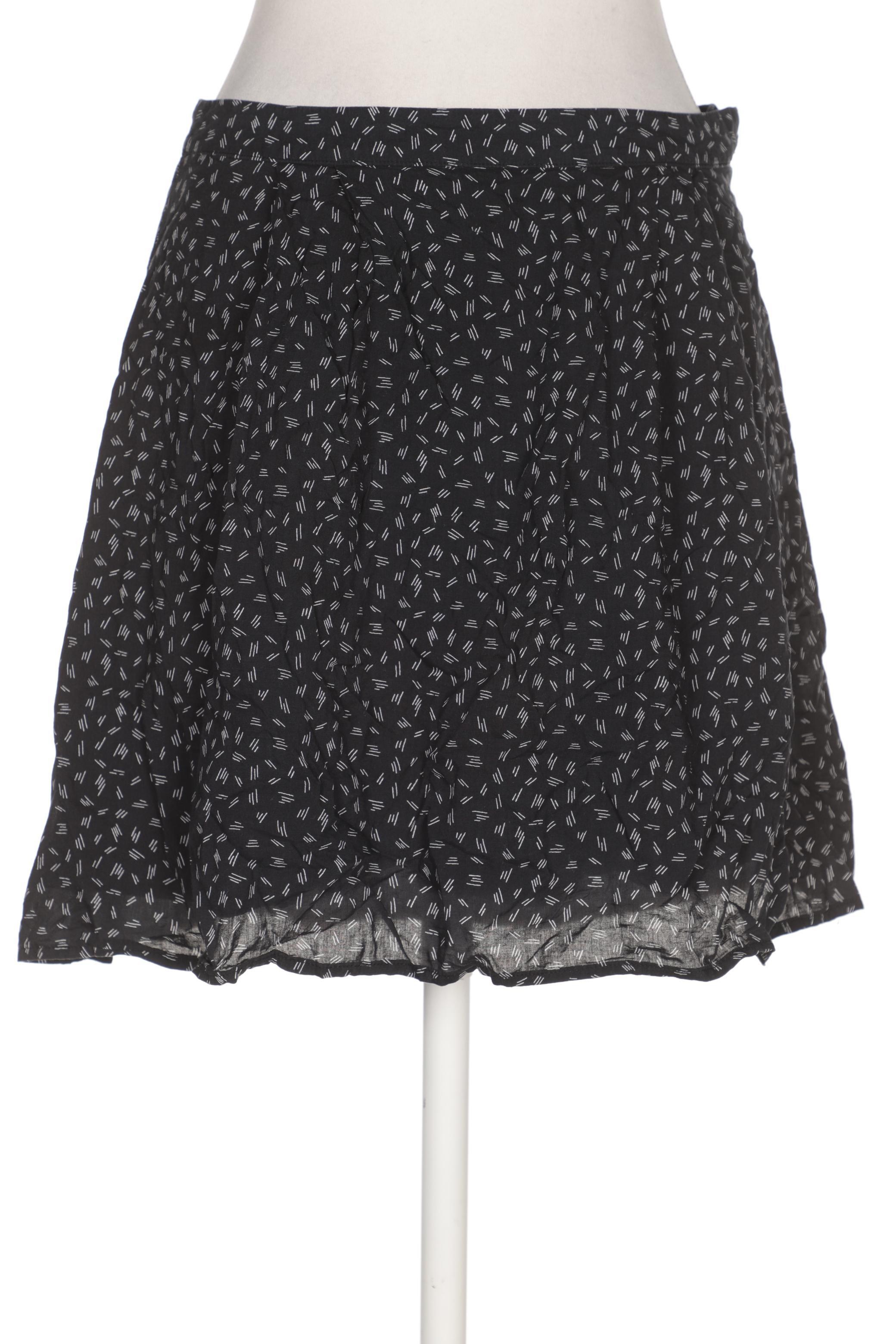 

Armedangels Damen Rock, schwarz, Gr. 36