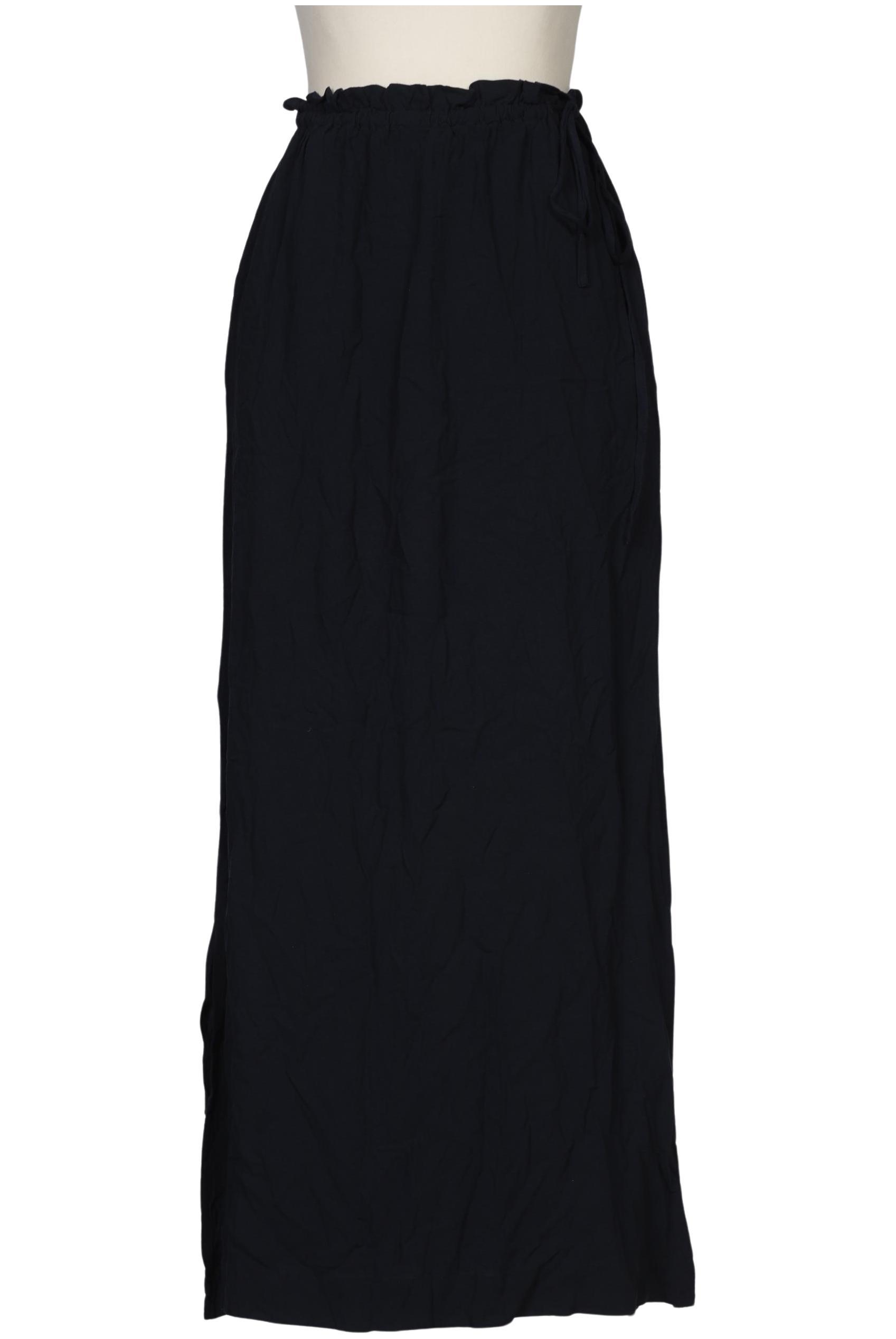 

Armedangels Damen Rock, marineblau, Gr. 36