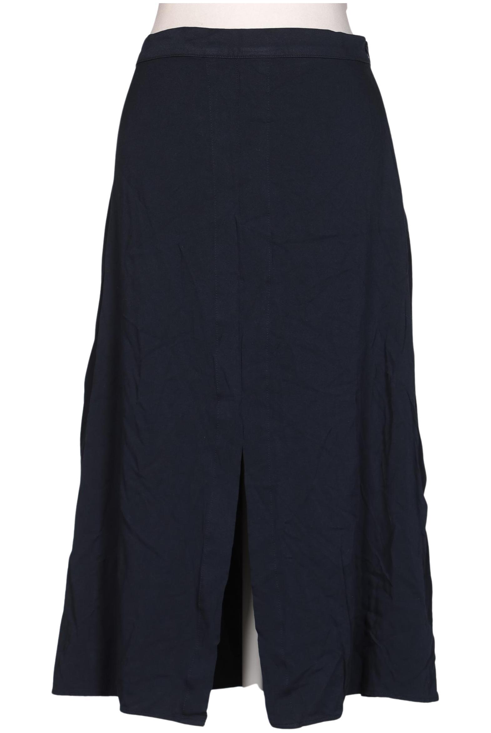 

Armedangels Damen Rock, marineblau, Gr. 40