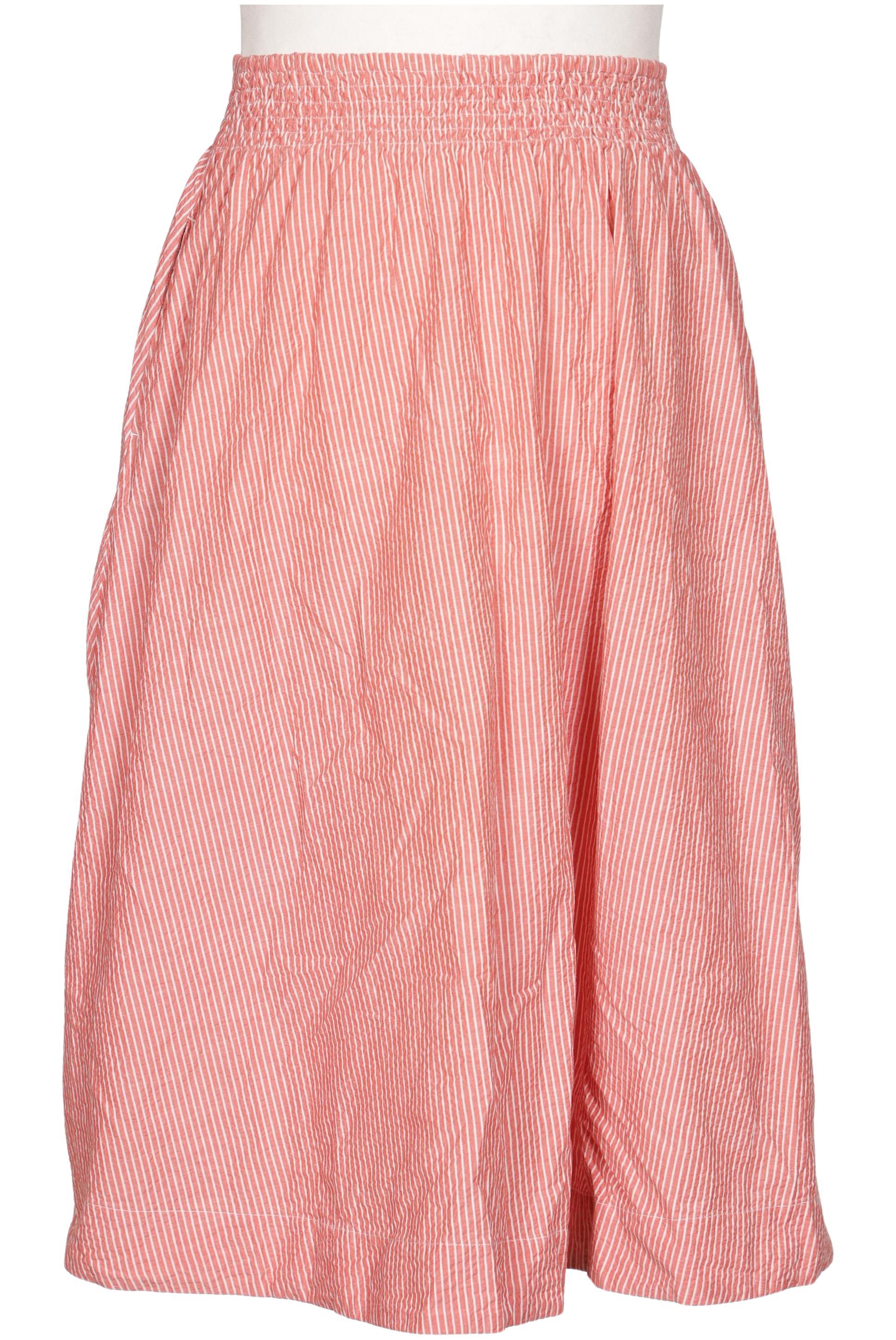 

Armedangels Damen Rock, pink, Gr. 42