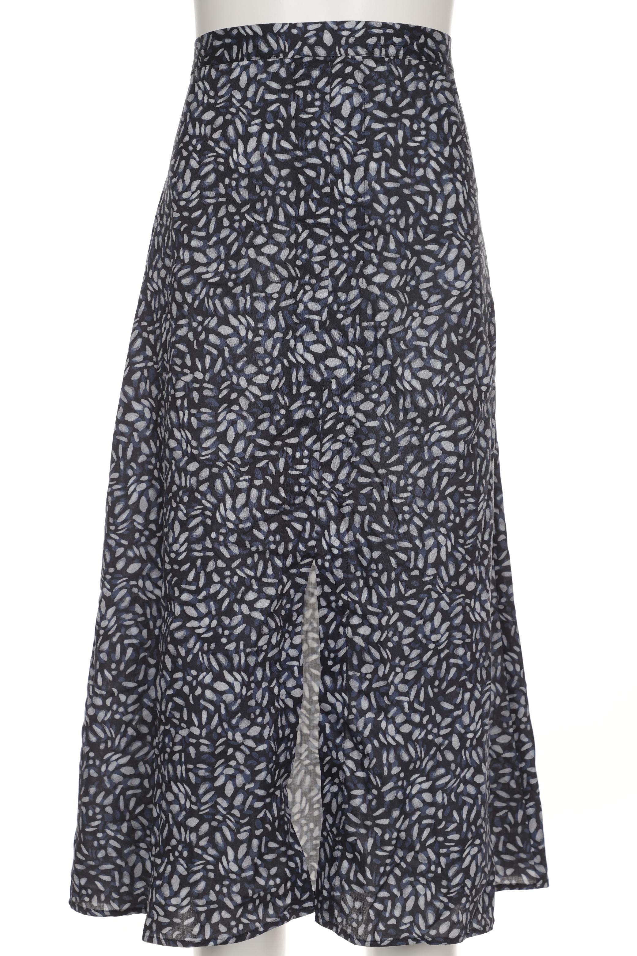 

ARMEDANGELS Damen Rock, marineblau