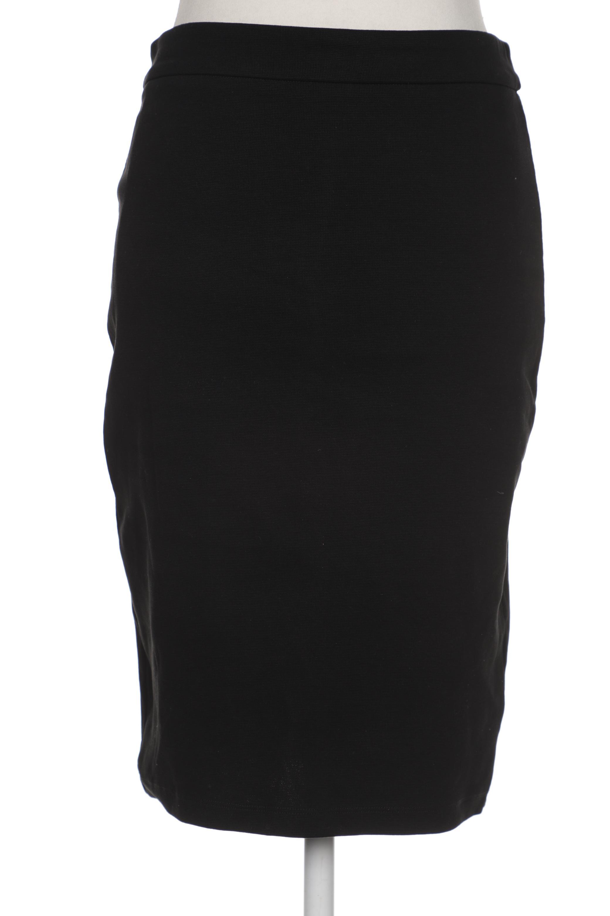 

Armedangels Damen Rock, schwarz, Gr. 38