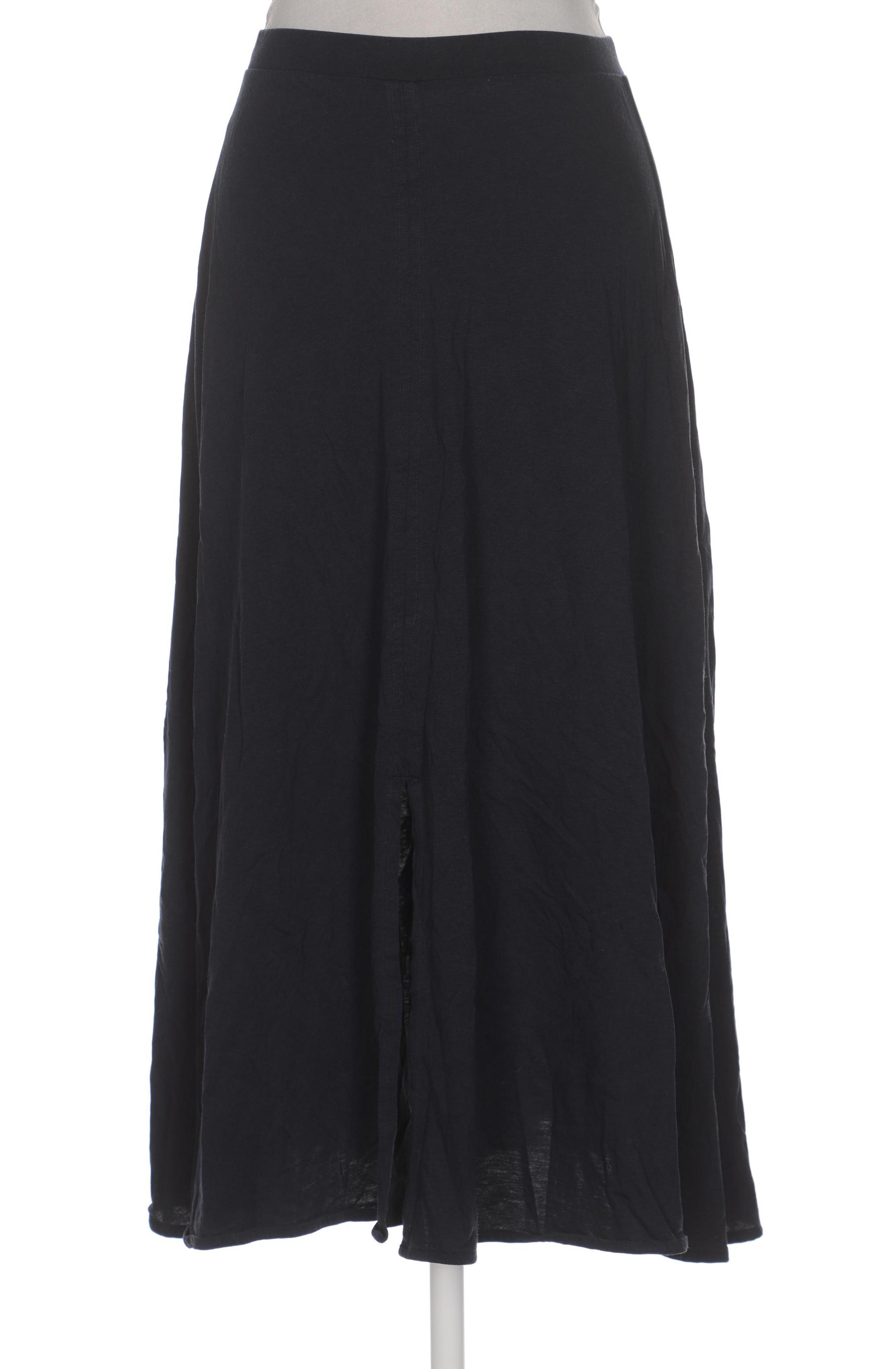 

Armedangels Damen Rock, marineblau, Gr. 34