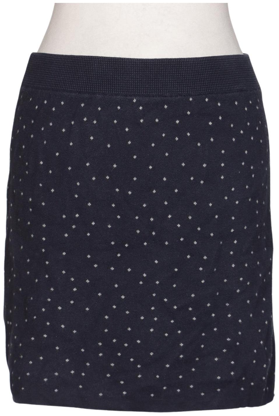 

Armedangels Damen Rock, marineblau, Gr. 36