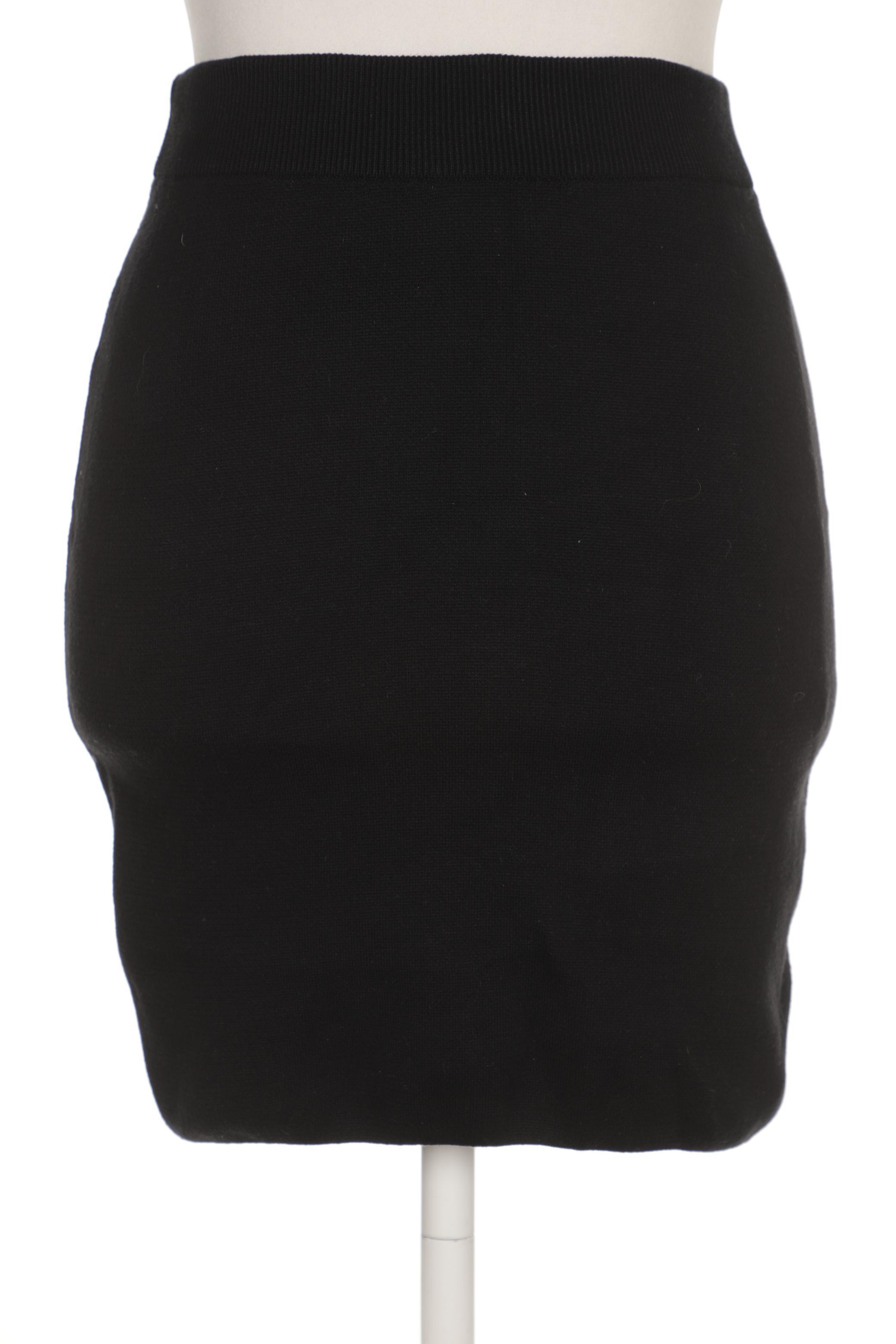 

Armedangels Damen Rock, schwarz, Gr. 36