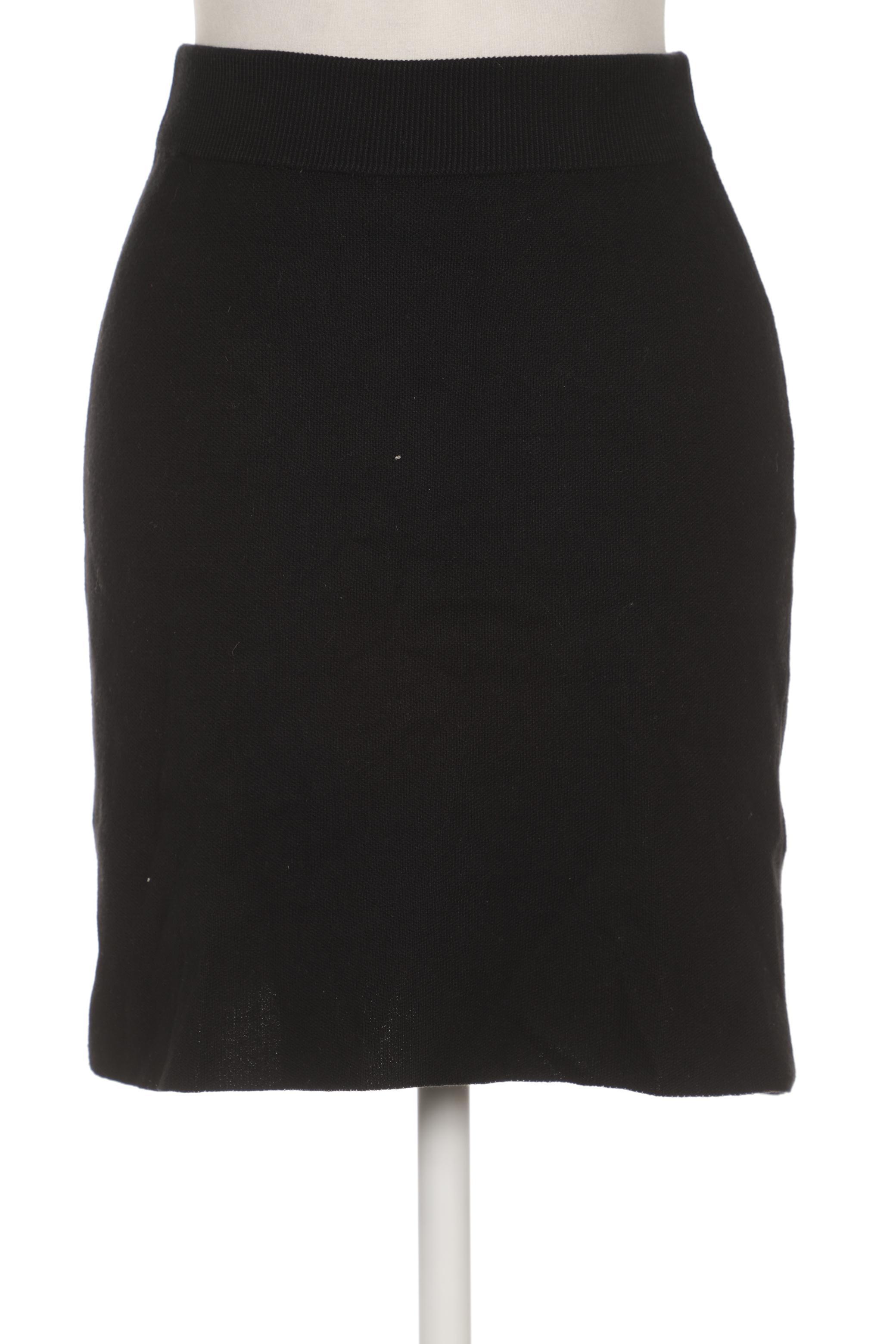 

ARMEDANGELS Damen Rock, schwarz