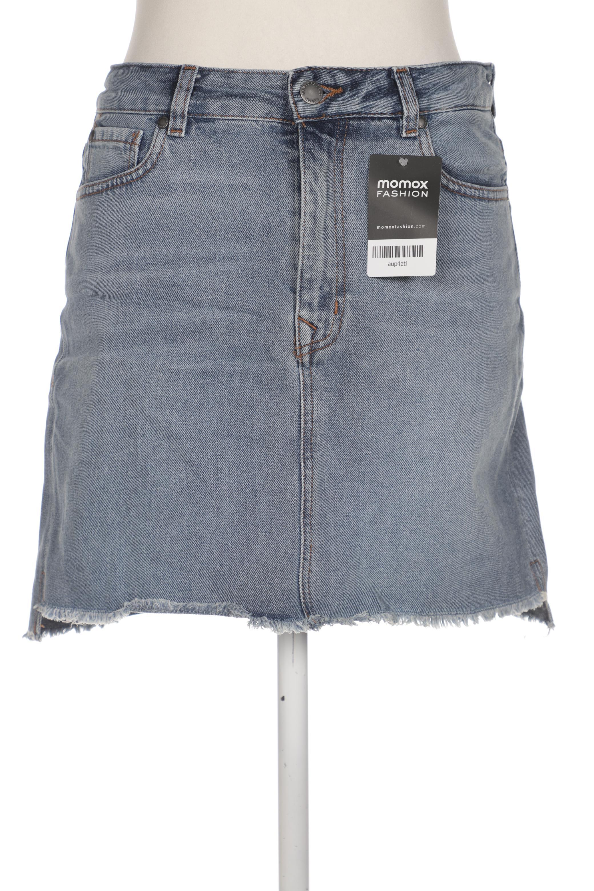 

ARMEDANGELS Damen Rock, blau