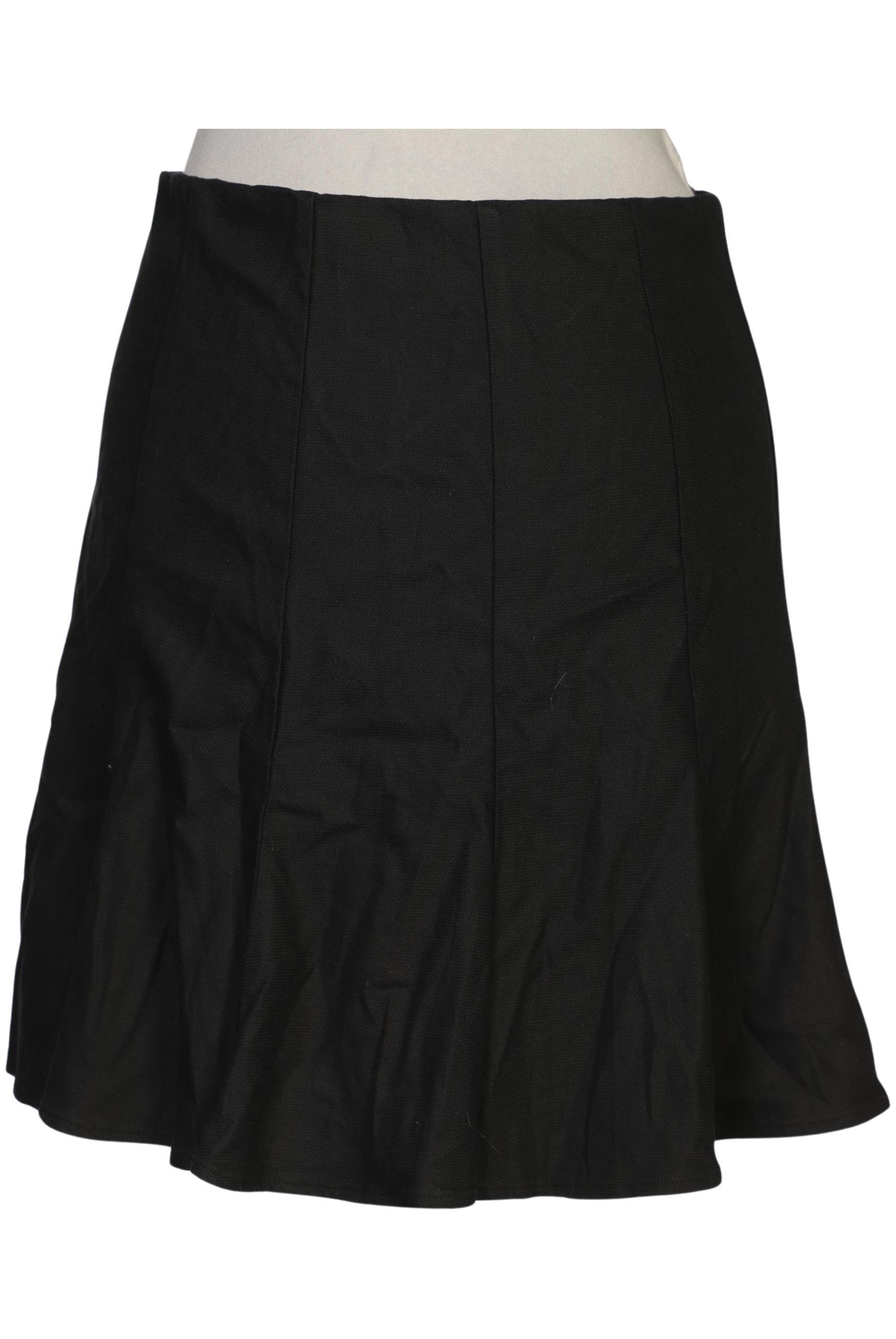 

Armedangels Damen Rock, schwarz, Gr. 36